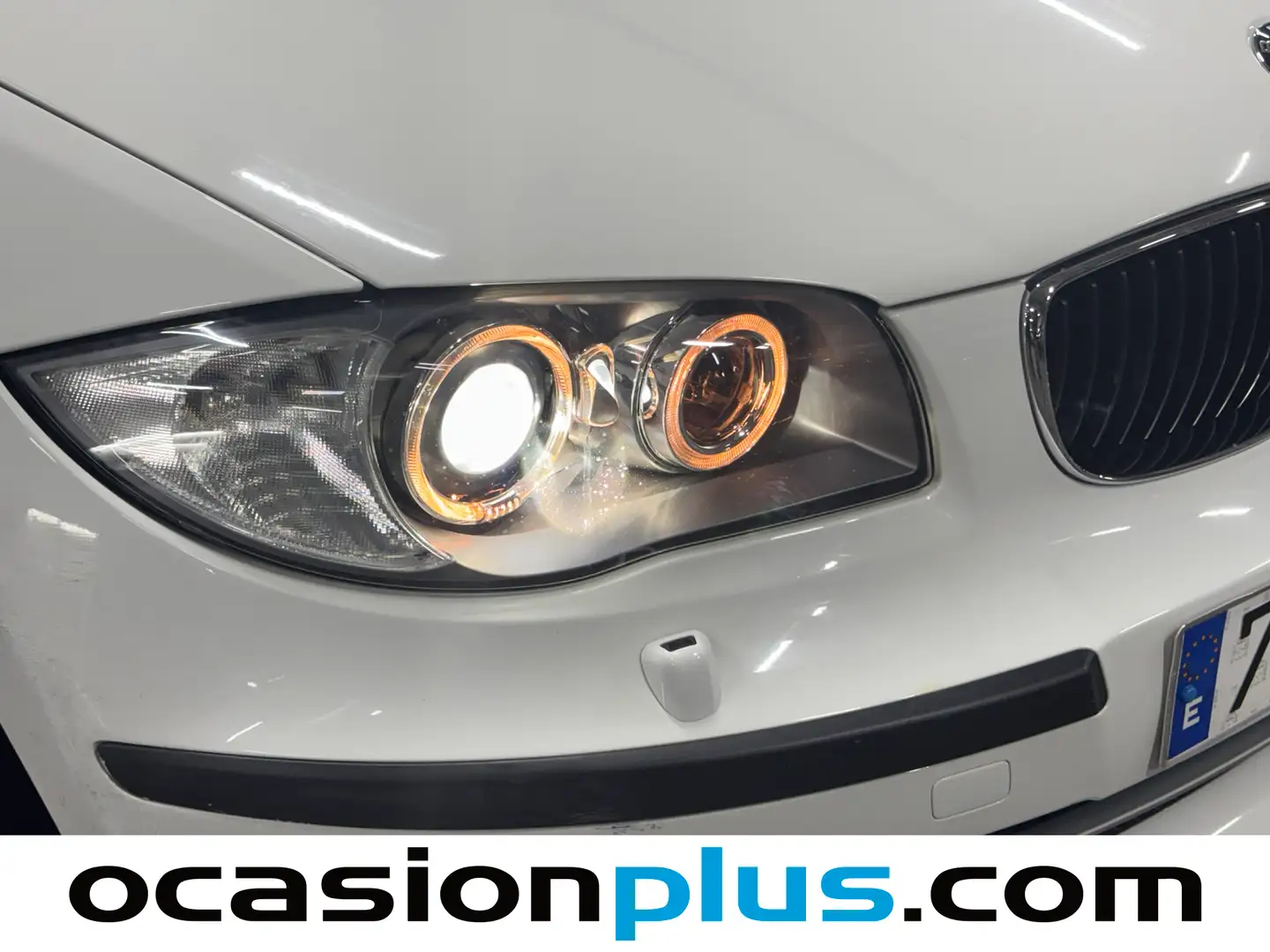 Foto BMW Serie 1 BMW Serie 1 118i (143 CV)