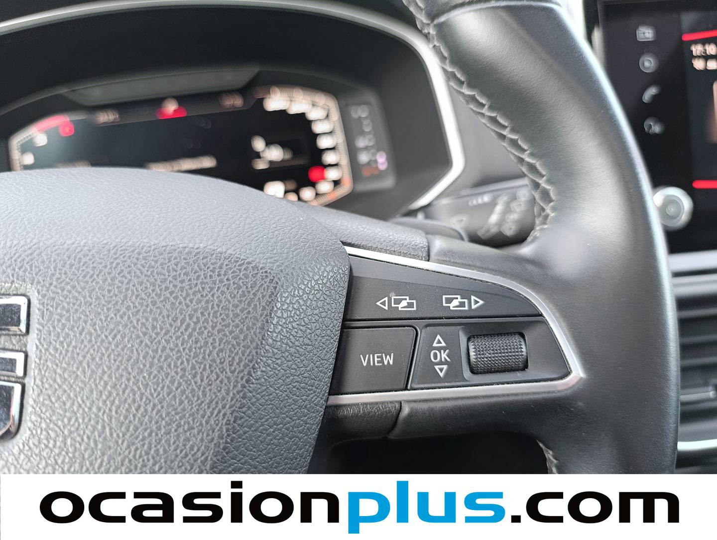 Seat Tarraco Seat Tarraco 2.0 TDI S&S Xcellence Plus 4Drive DSG (190 CV) 7 Plazas barato