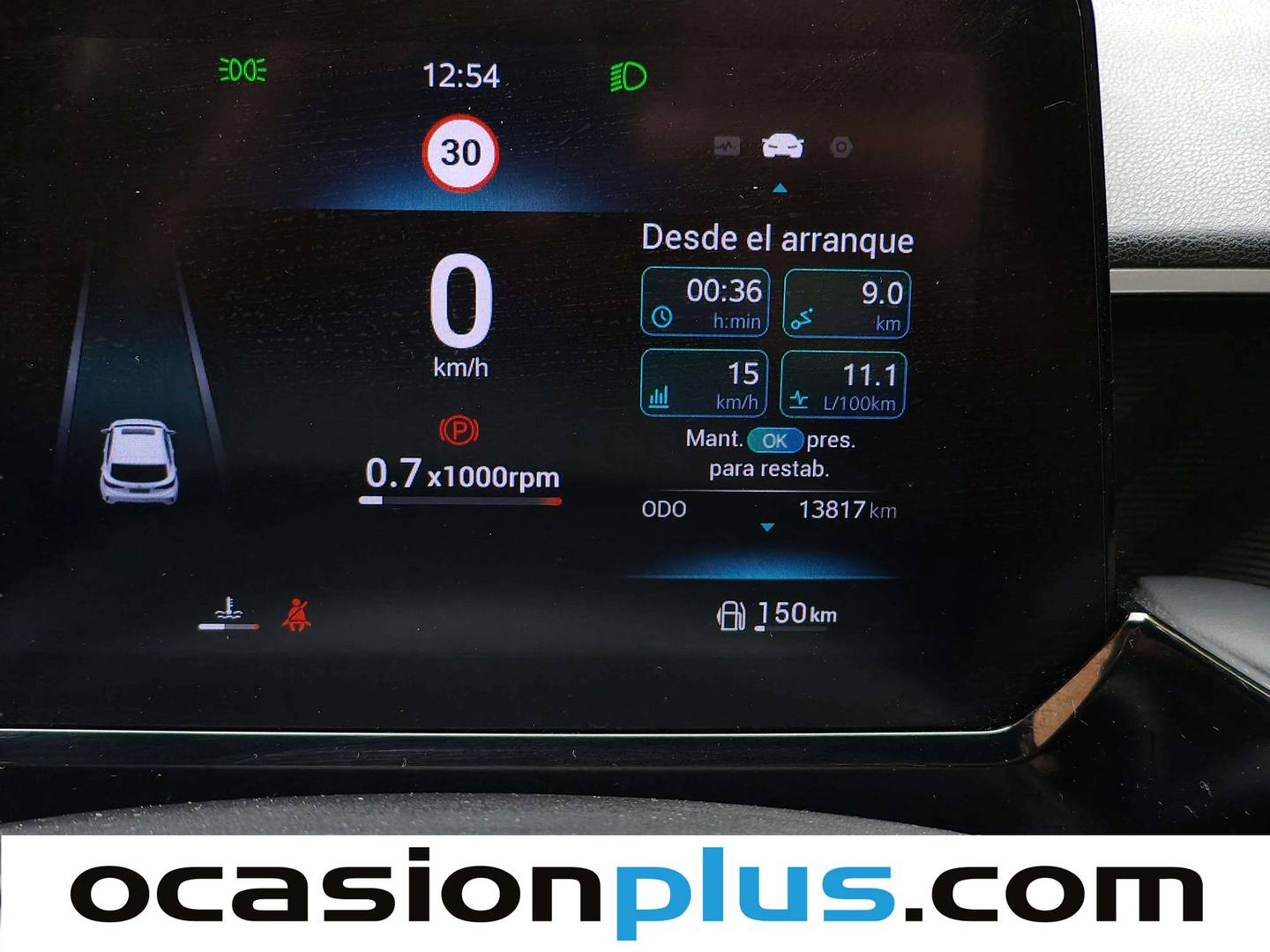 Foto MG MG3 MG MG3 1.5 Standard (116 CV)