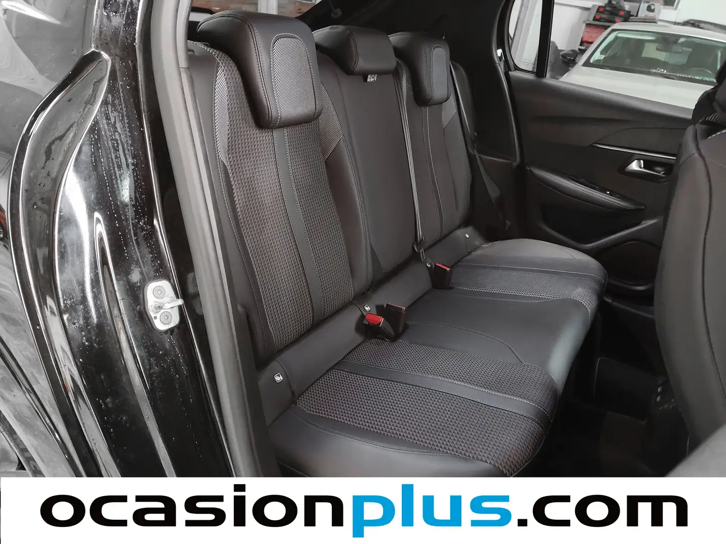 Foto Peugeot 208 Peugeot 208 PureTech 100 GT (100 CV)