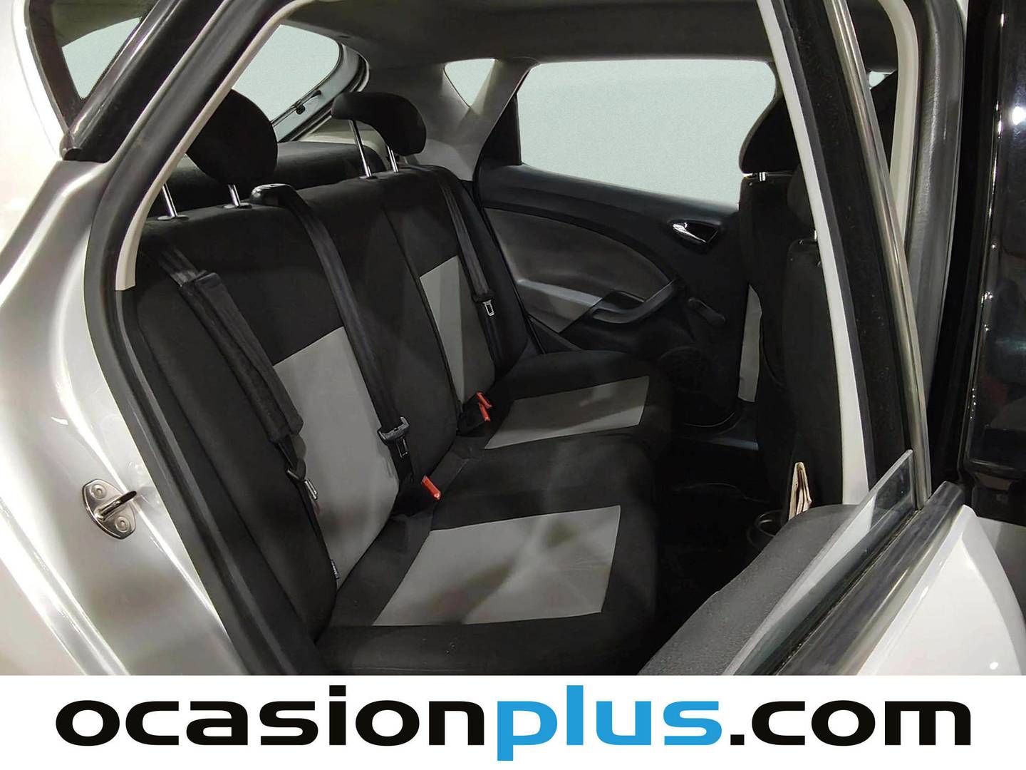 Seat Ibiza Seat Ibiza 1.2 TSI Style (85 CV) al mejor precio