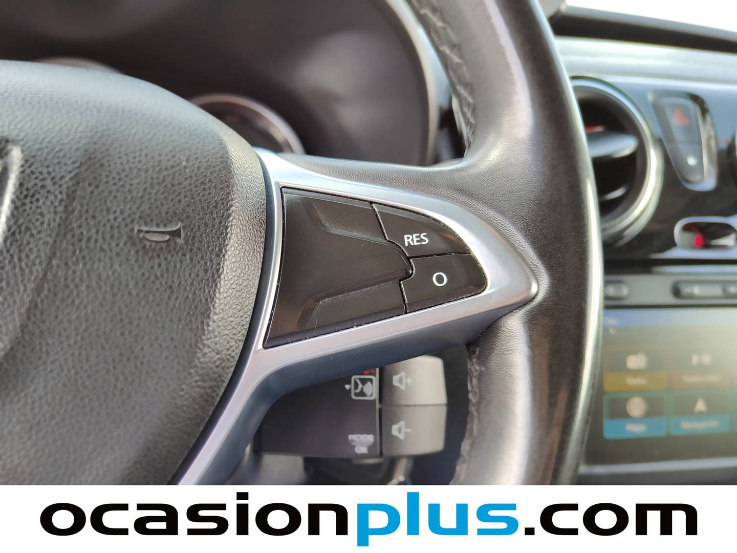 Dacia Dokker Dacia Dokker Serie Limitada Xplore Blue dCi (95 CV) de ocasión