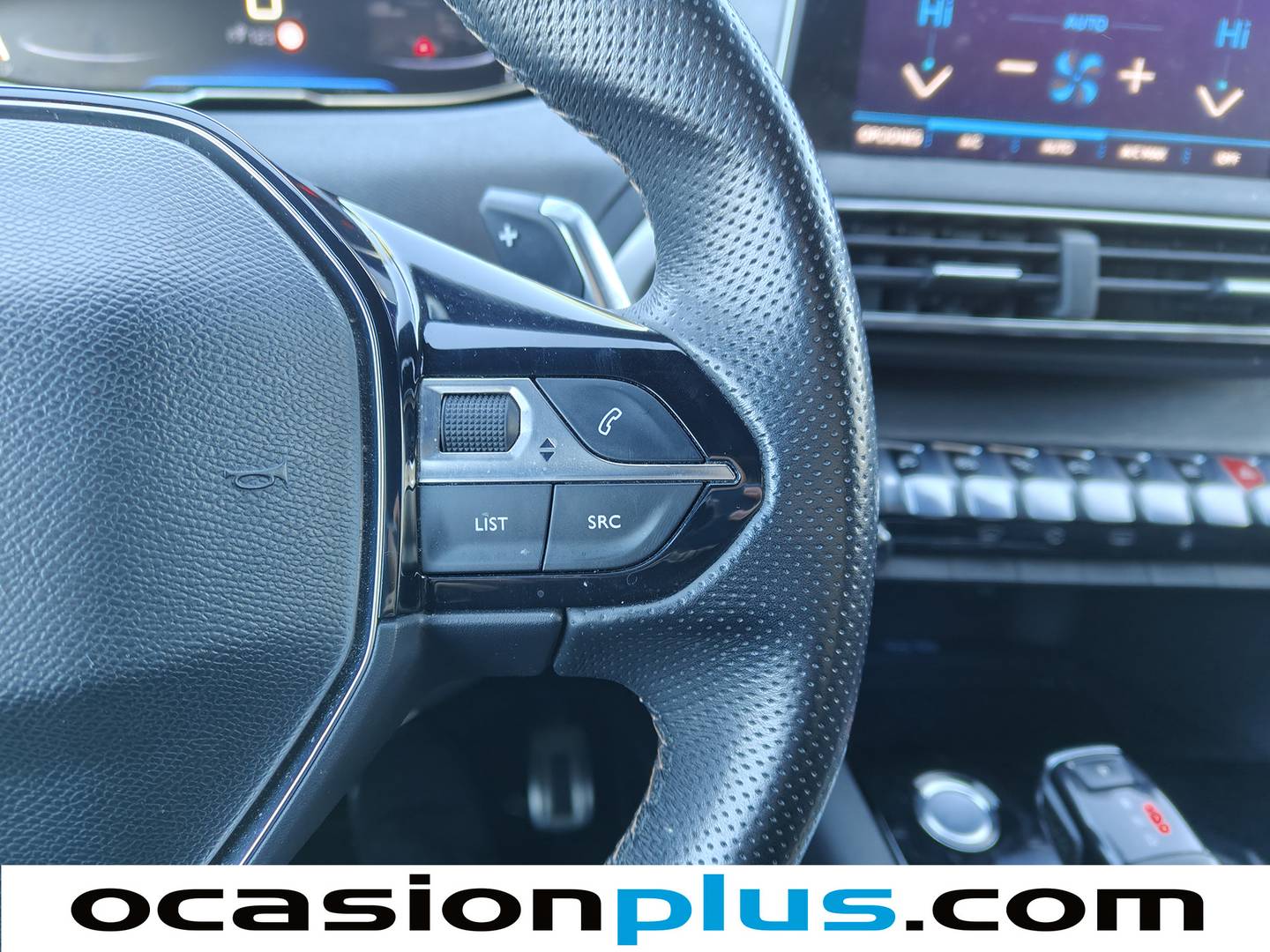 Foto Peugeot 3008 Peugeot 3008 BlueHDi 180 S&S GT EAT8 (180 CV)