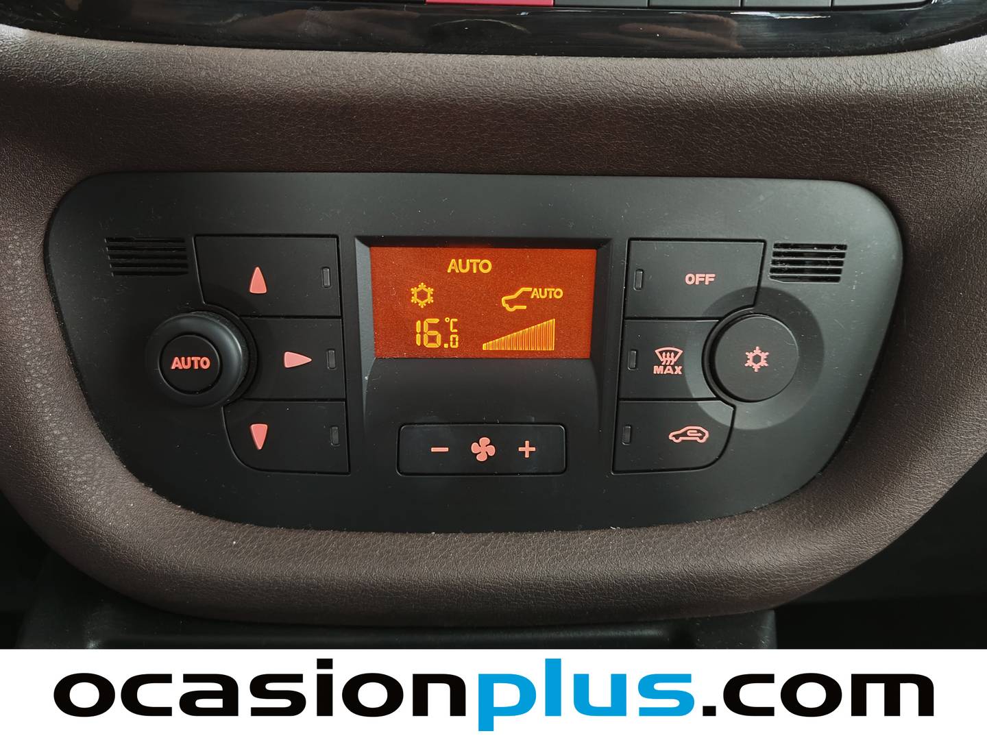 Fiat Doblò Cargo Fiat Dobló 1.6 Multijet N1 Trekking (120 CV) km 0