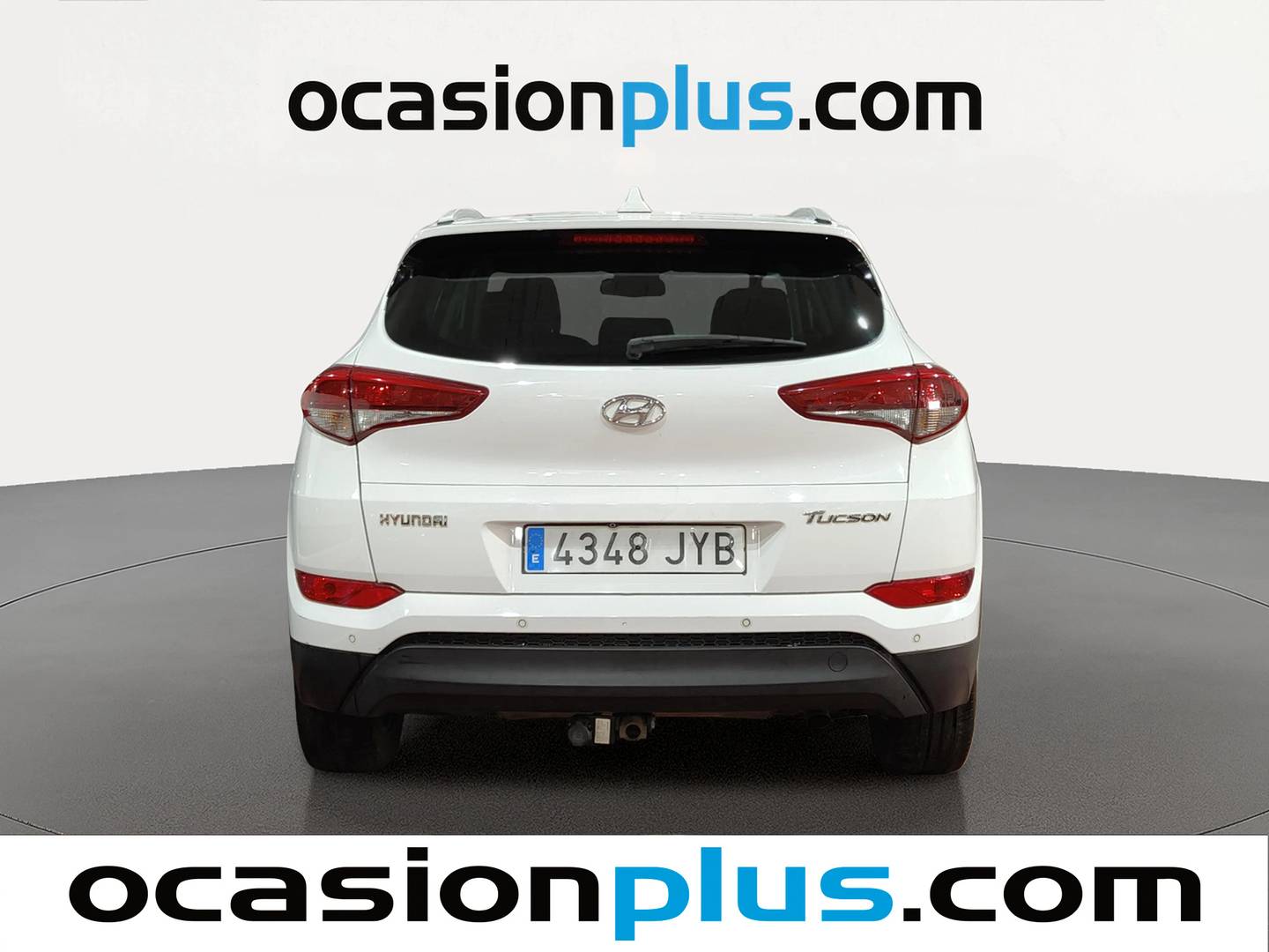 Hyundai Tucson Hyundai Tucson 1.7 CRDI BlueDrive Tecno DCT (141 CV) km 0