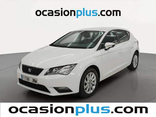 Seat León 1.2 TSI S&S Style (110 CV) de segunda mano