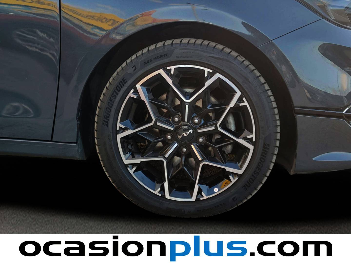 Foto KIA Ceed Tourer Kia Ceed Tourer 1.0 MHEV Style Edition DCT (100 CV)