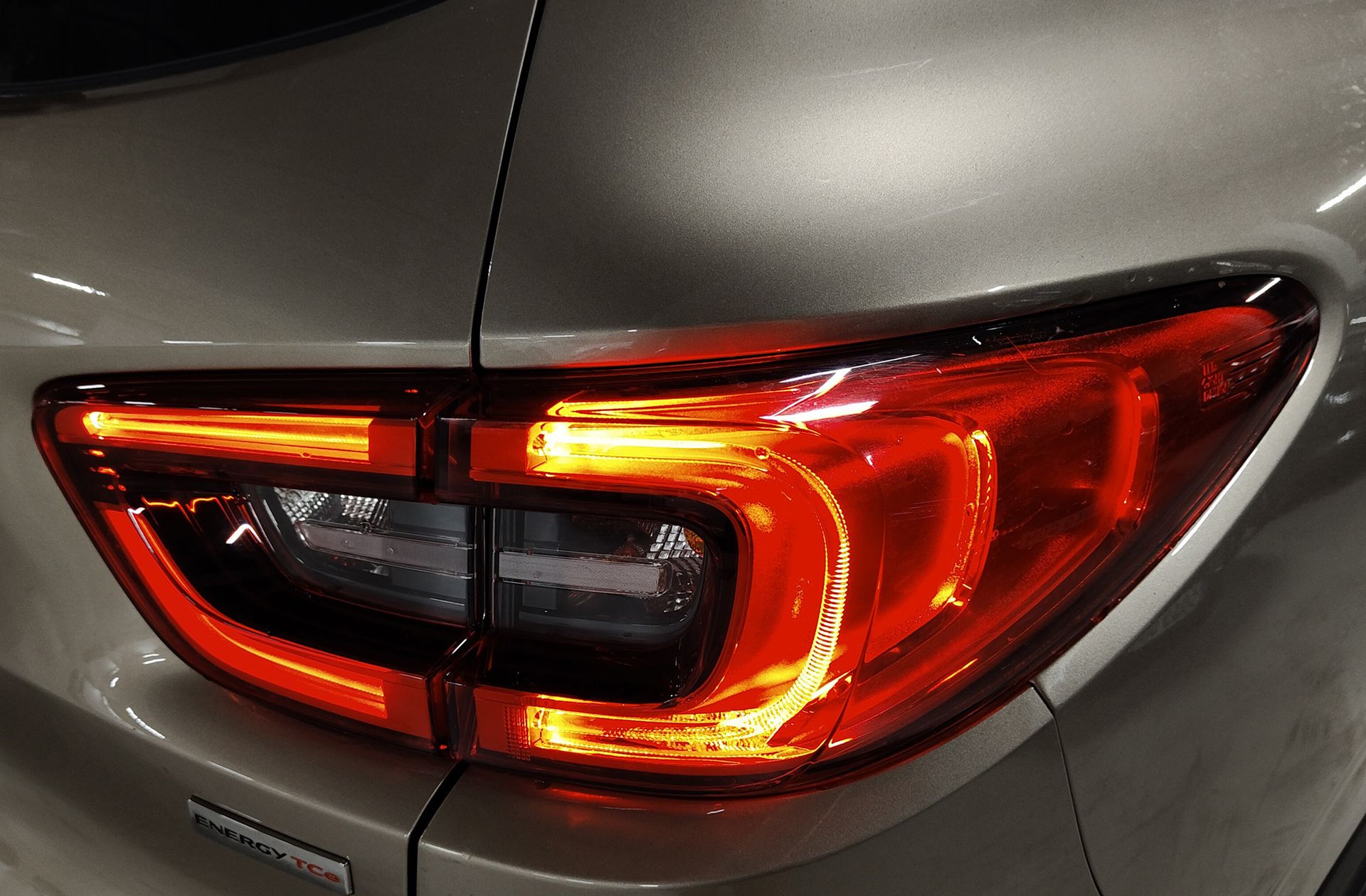 Renault Kadjar Zen Energy TCe - foto 18