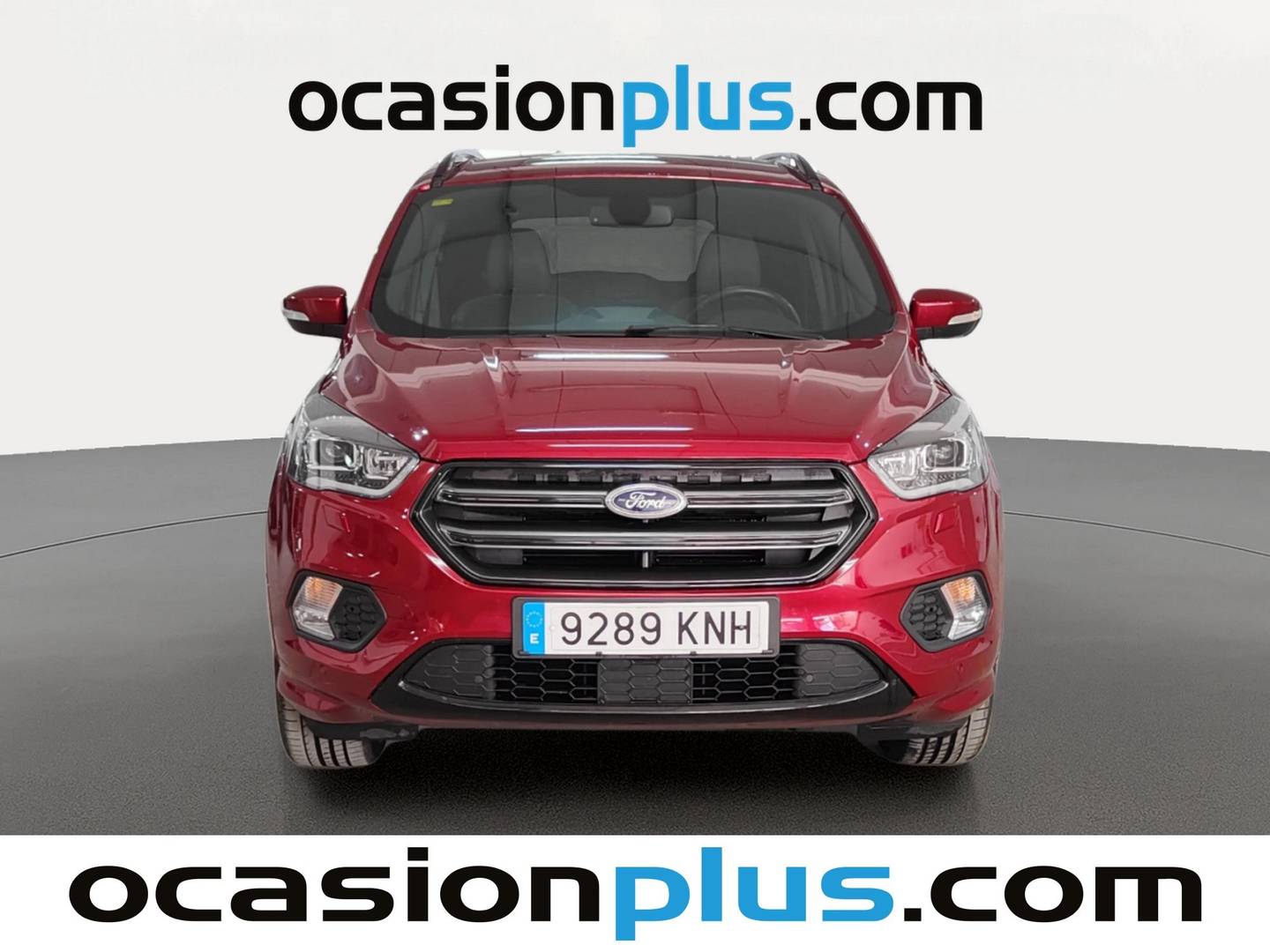 Foto Ford Kuga Ford Kuga 1.5 EcoBoost S&S ST-Line 4x2  (150 CV)