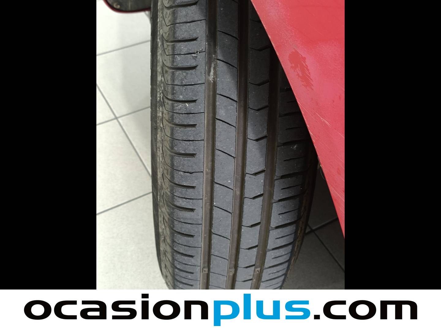 Hyundai Getz Hyundai Getz 1.1 (63 CV) de segunda mano