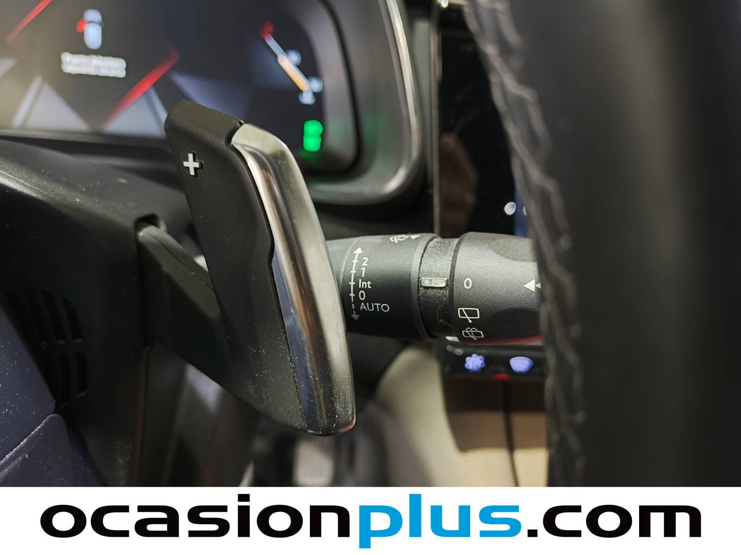 Foto DS DS 7 Crossback DS DS7 Crossback PureTech 180 Bastille+ AT (180 CV)