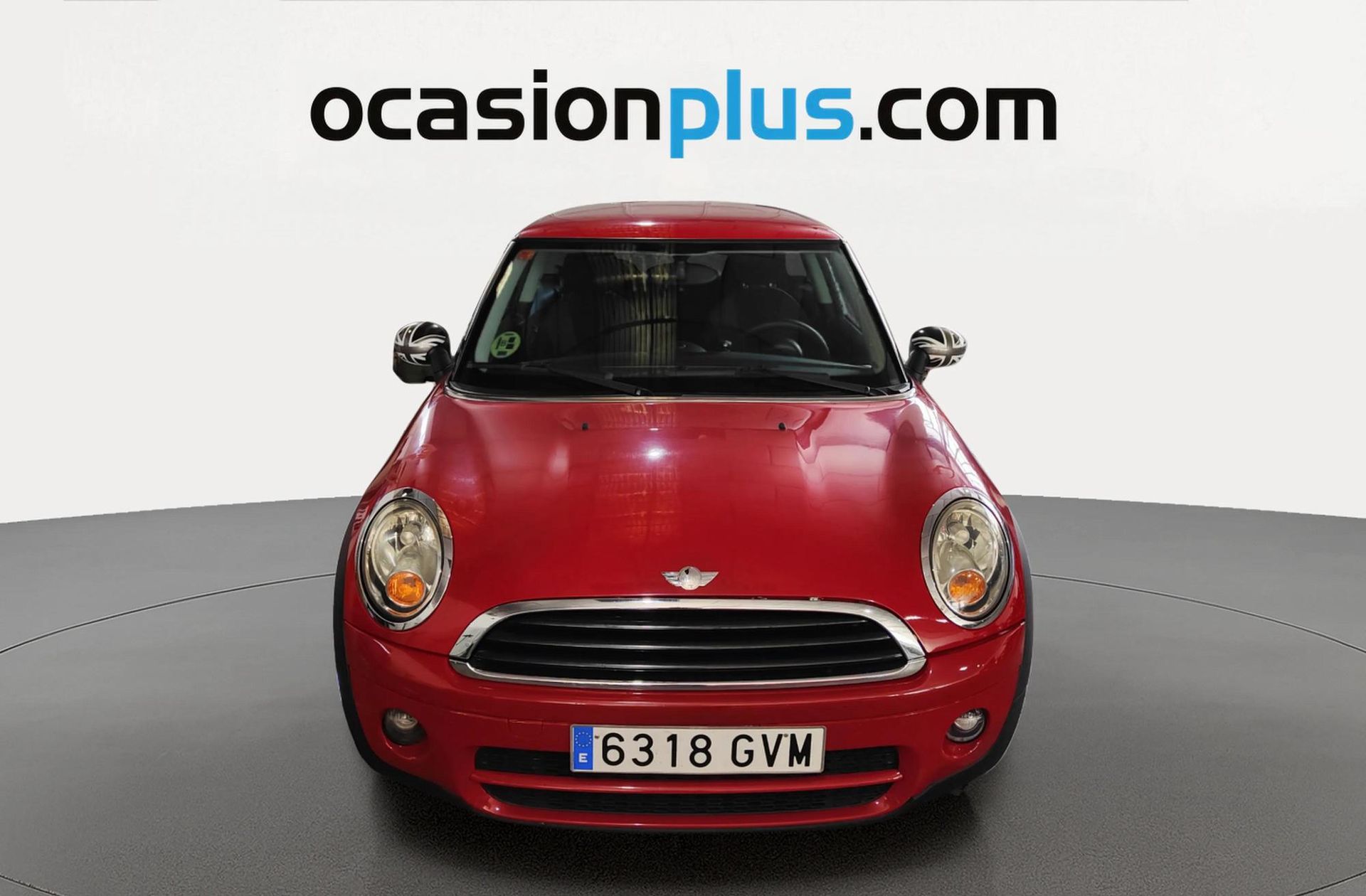 MINI Cooper One D - foto 10