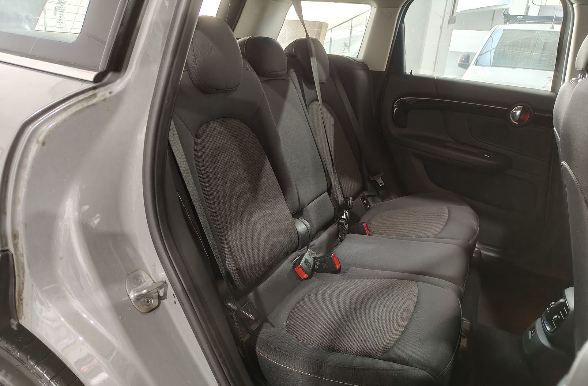 MINI Countryman Cooper - foto 19