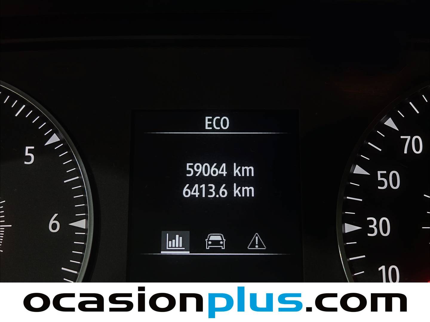 Dacia Sandero Dacia Sandero Stepway Comfort TCe (91 CV) de ocasión