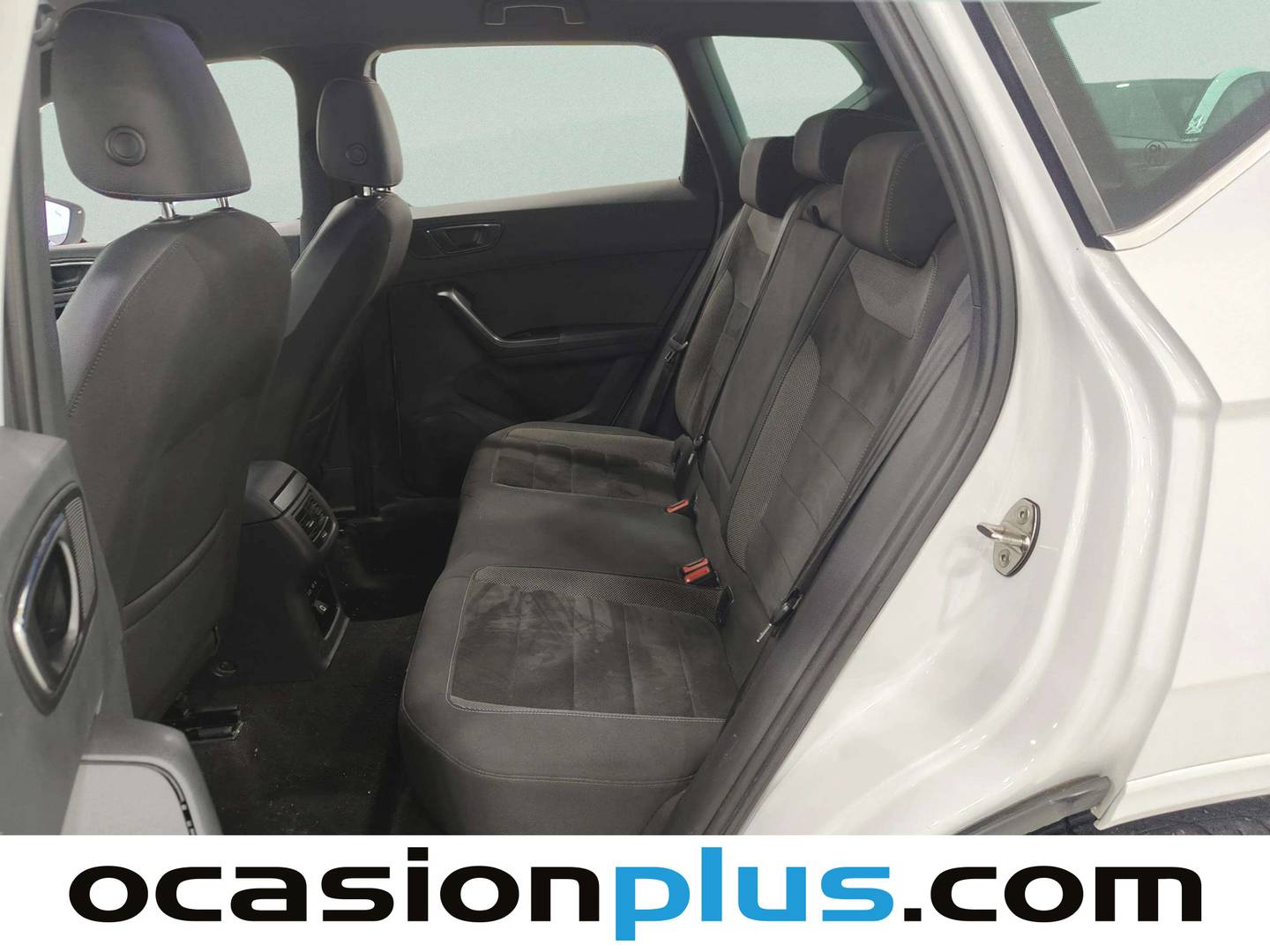 Foto Seat Ateca SEAT Ateca 2.0 TDI S&S Xcellence Edition (150 CV)