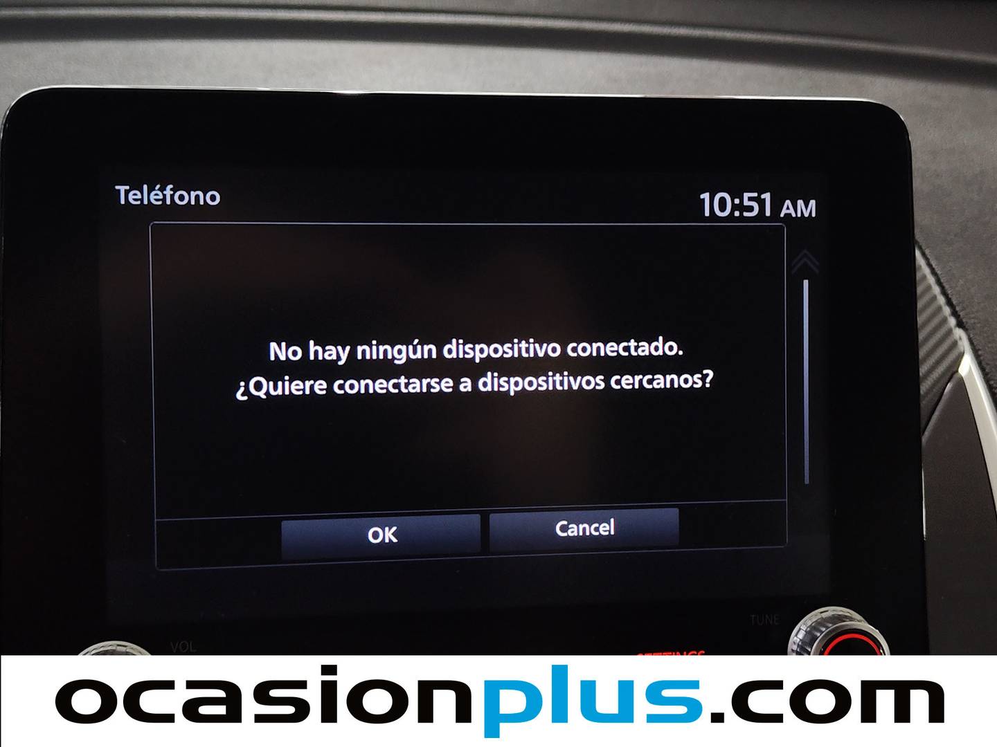 Mitsubishi Eclipse Cross Mitsubishi Eclipse Cross 2.4 PHEV Kaiteki 4WD Auto (188 CV) de segunda mano