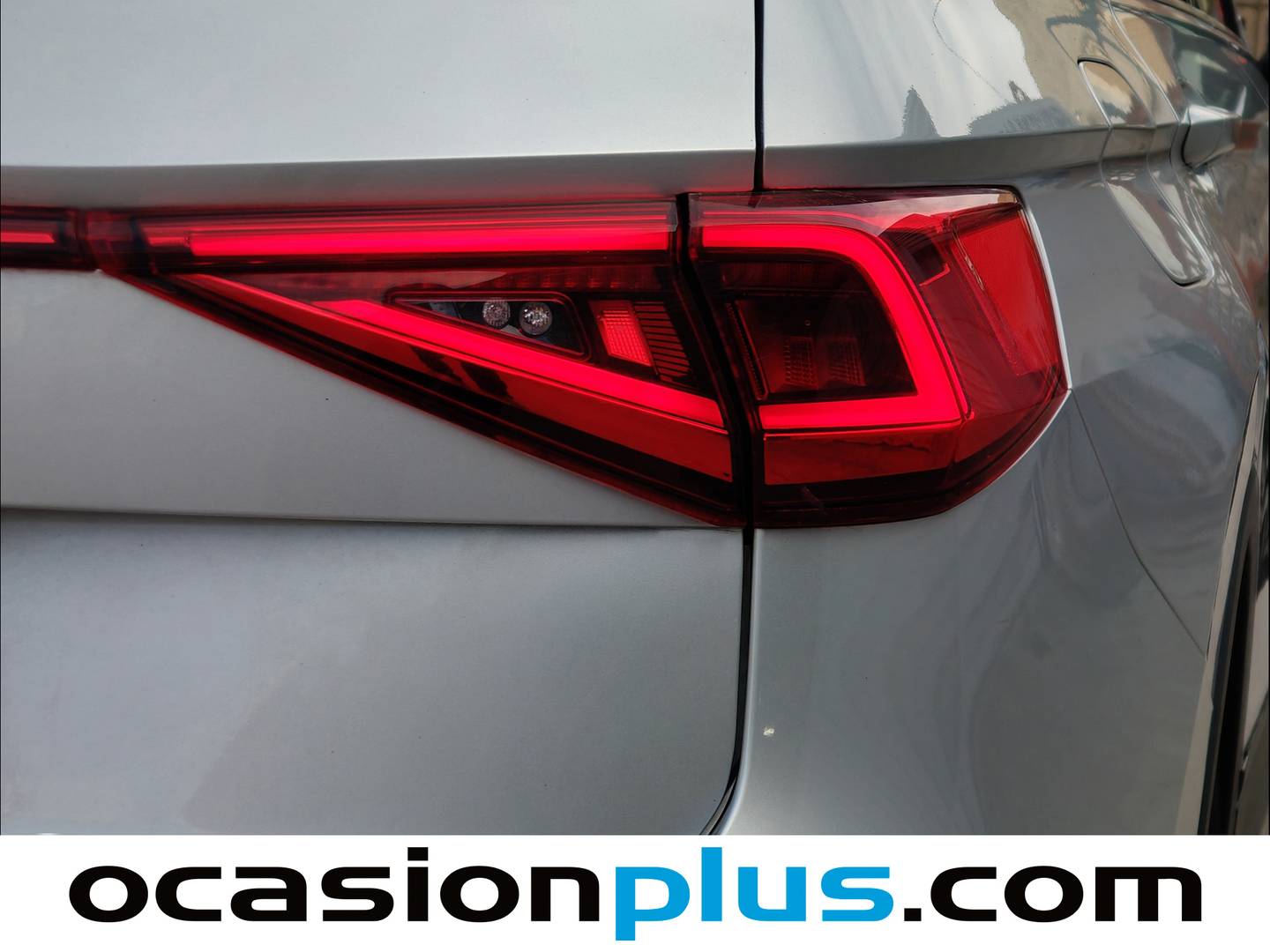 Seat Tarraco SEAT Tarraco 2.0 TDI Style Plus (150 CV) 7 Plazas diésel