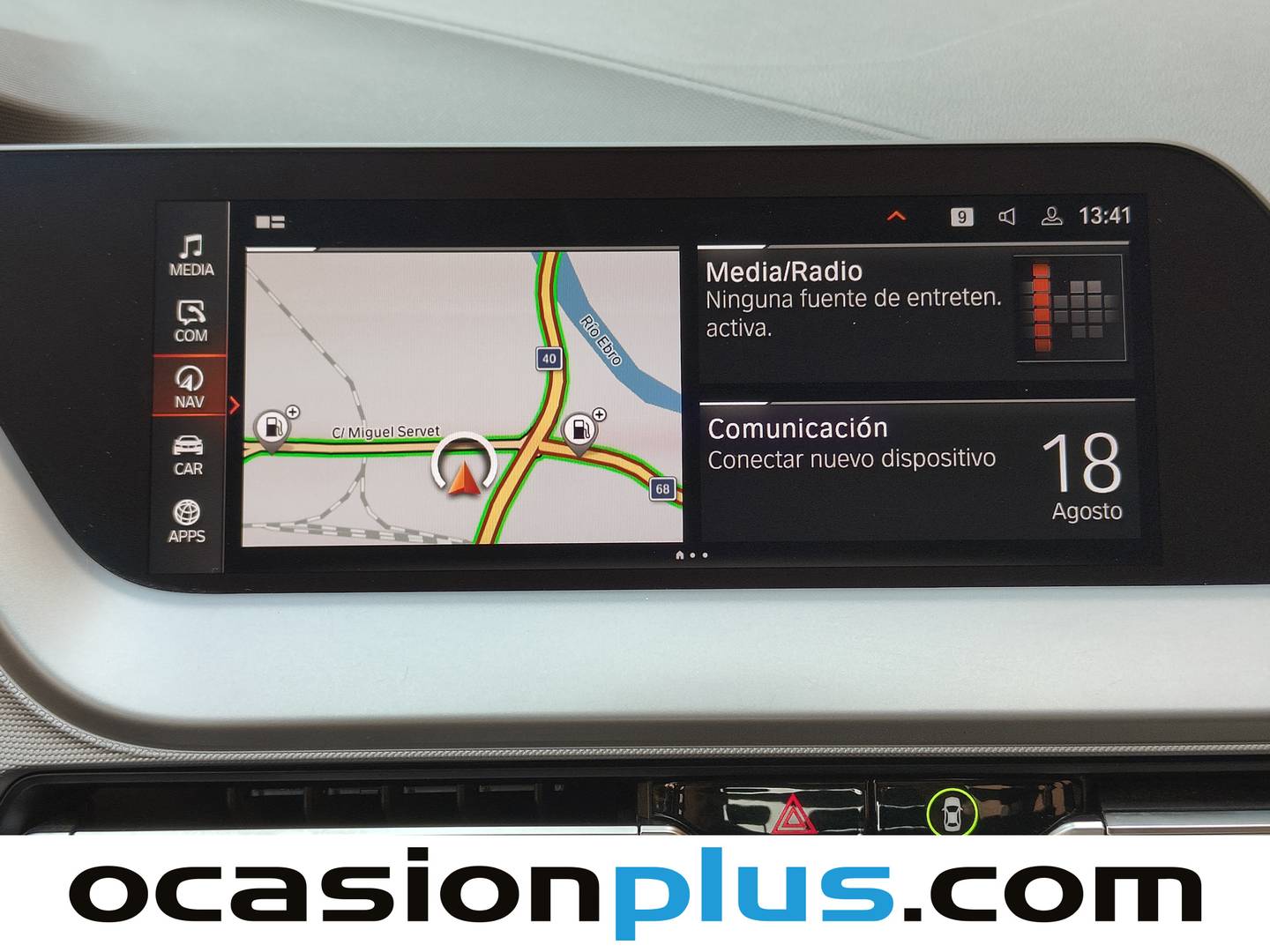 Foto BMW Serie 2 BMW Serie 2 216d Gran Coupe (116 CV)