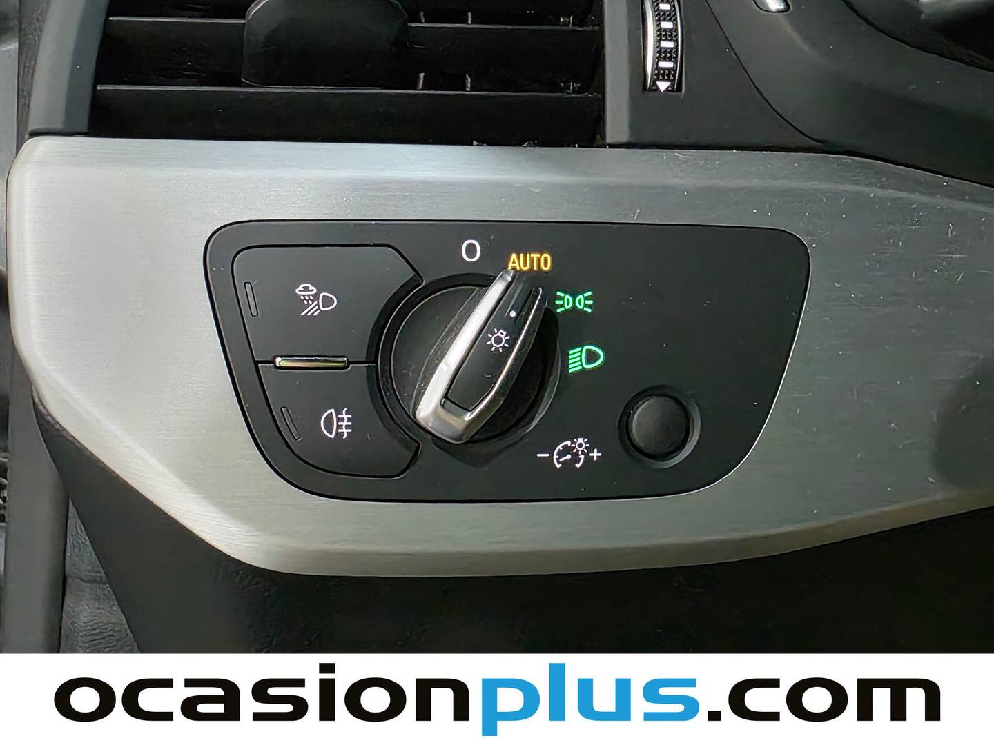 Foto Audi A5 Audi A5 Sportback Sport 40 TFSI (190 CV) S tronic Pack S-Line