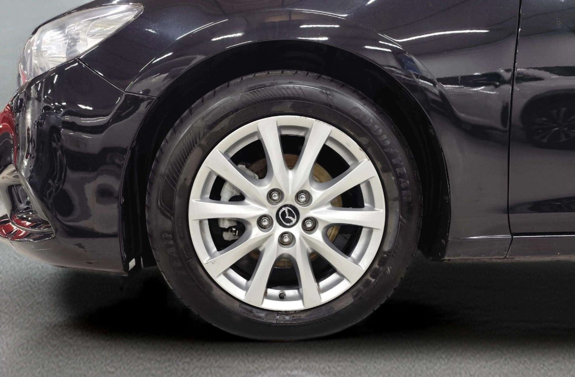 Mazda Mazda6 2.2 DE Wagon Style Pack Safety - foto 40
