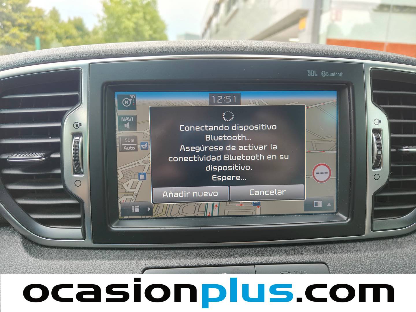 Accesorios del KIA Sportage KIA Sportage 1.6 T-GDi GT Line DCT 4x4 (177 CV)
