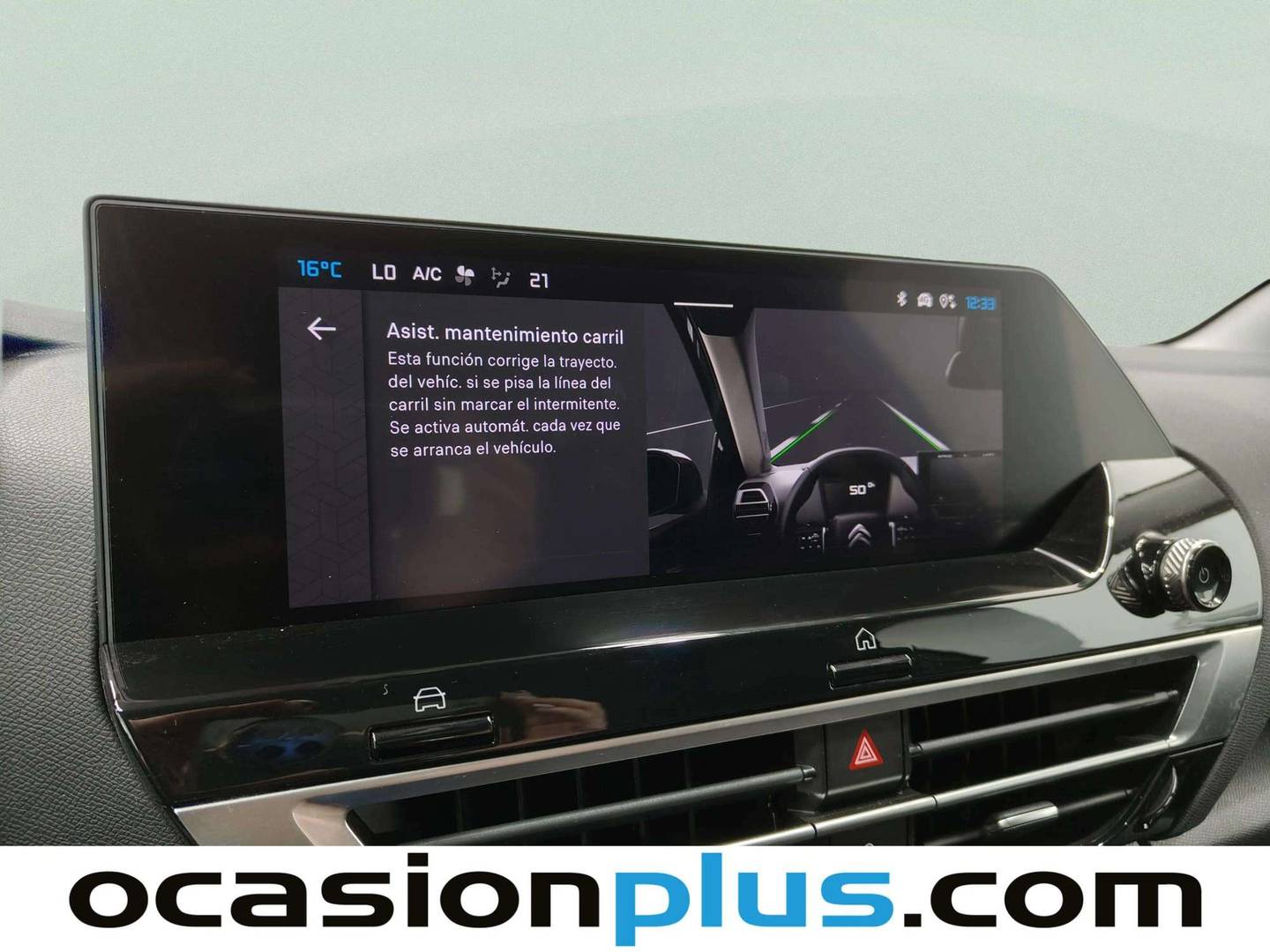 Citroën C4 Citroen C4 PureTech 130 S&S 6v Plus (131 CV) al mejor precio