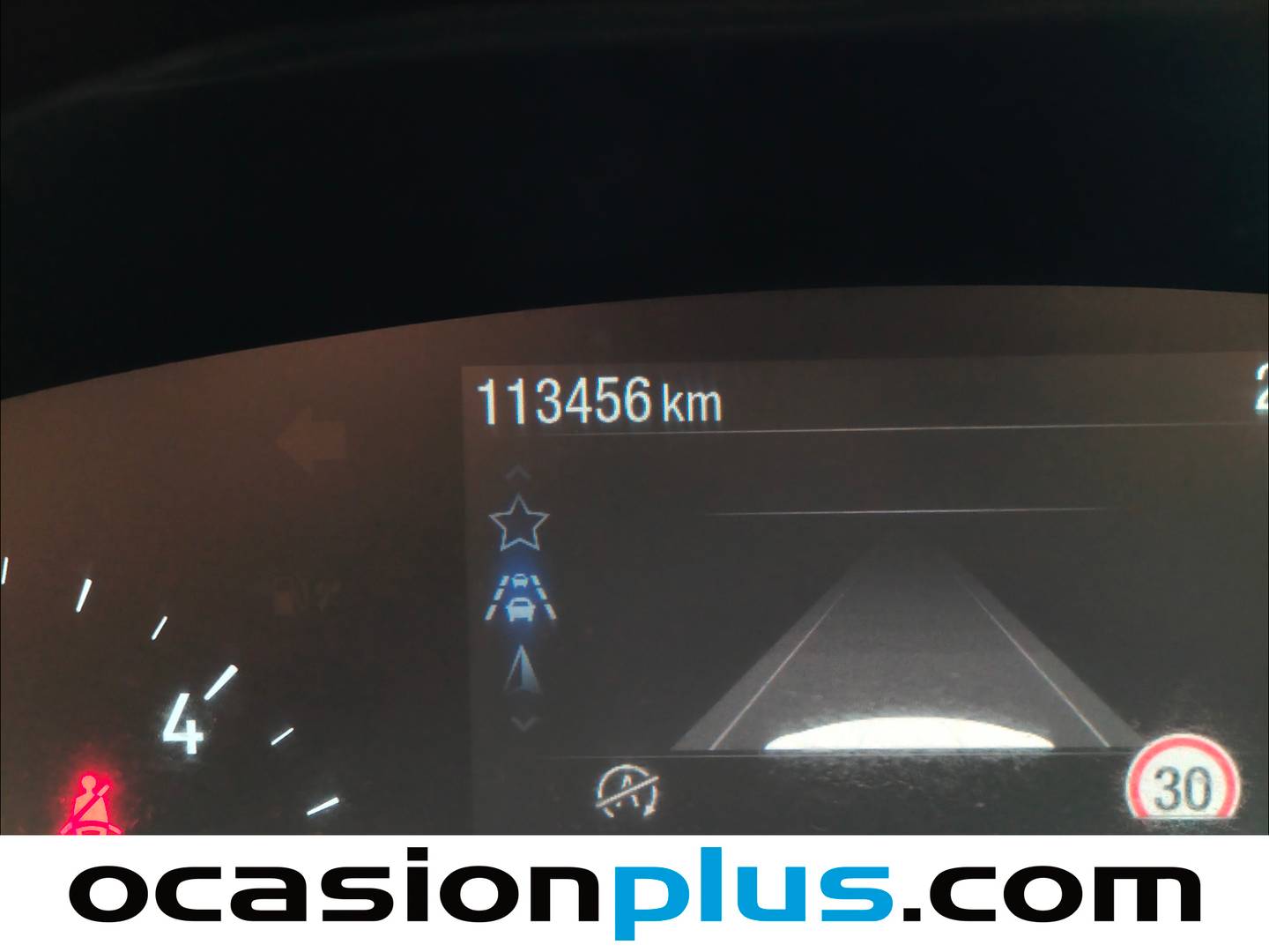 Ford Focus Ford Focus 1.5 Ecoblue ST-Line (120 CV) seminuevo