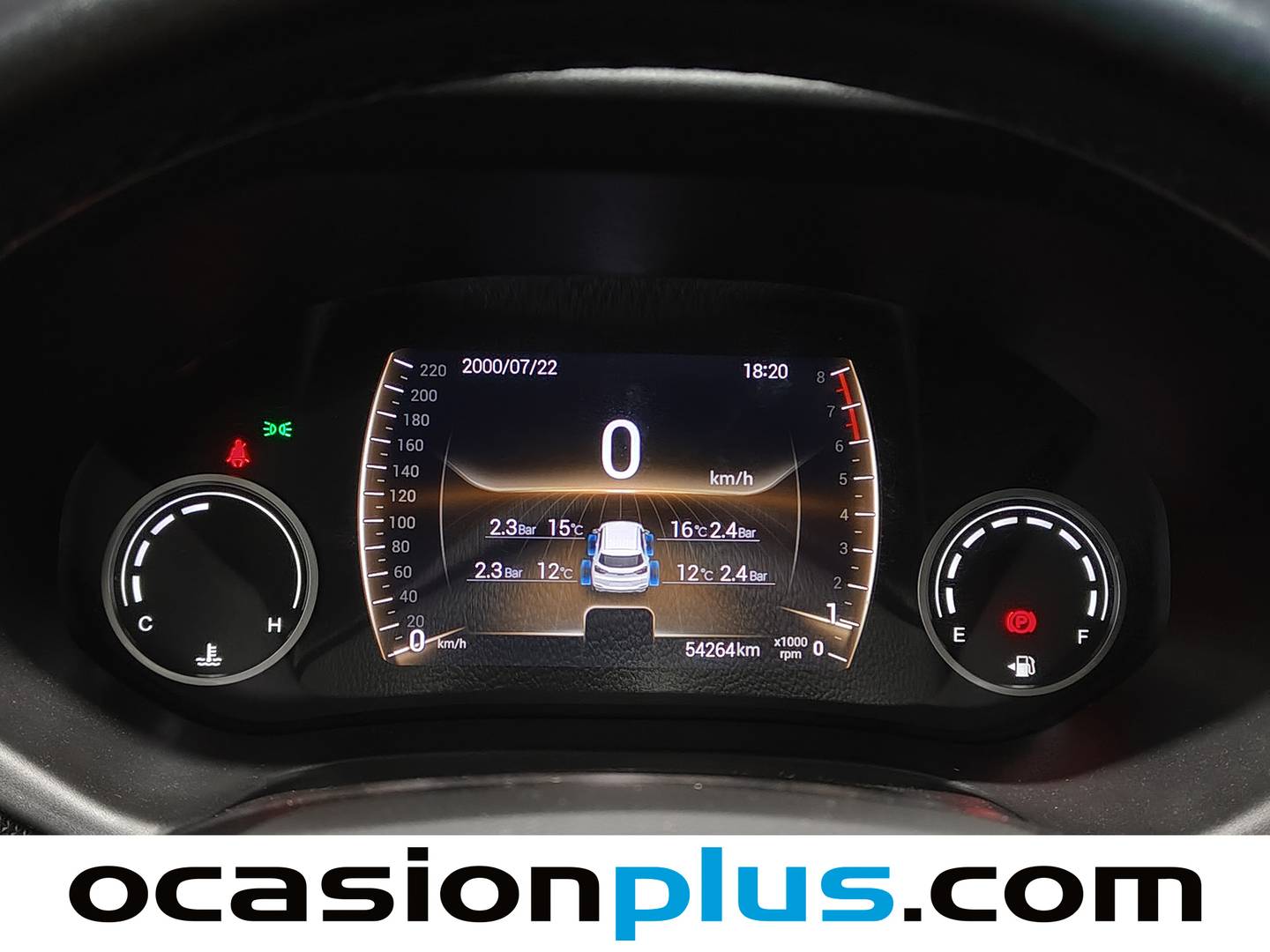 DR AUTOMOBILES DR 4.0 DR AUTOMOBILES DR4 1.5 (116 CV) 2023