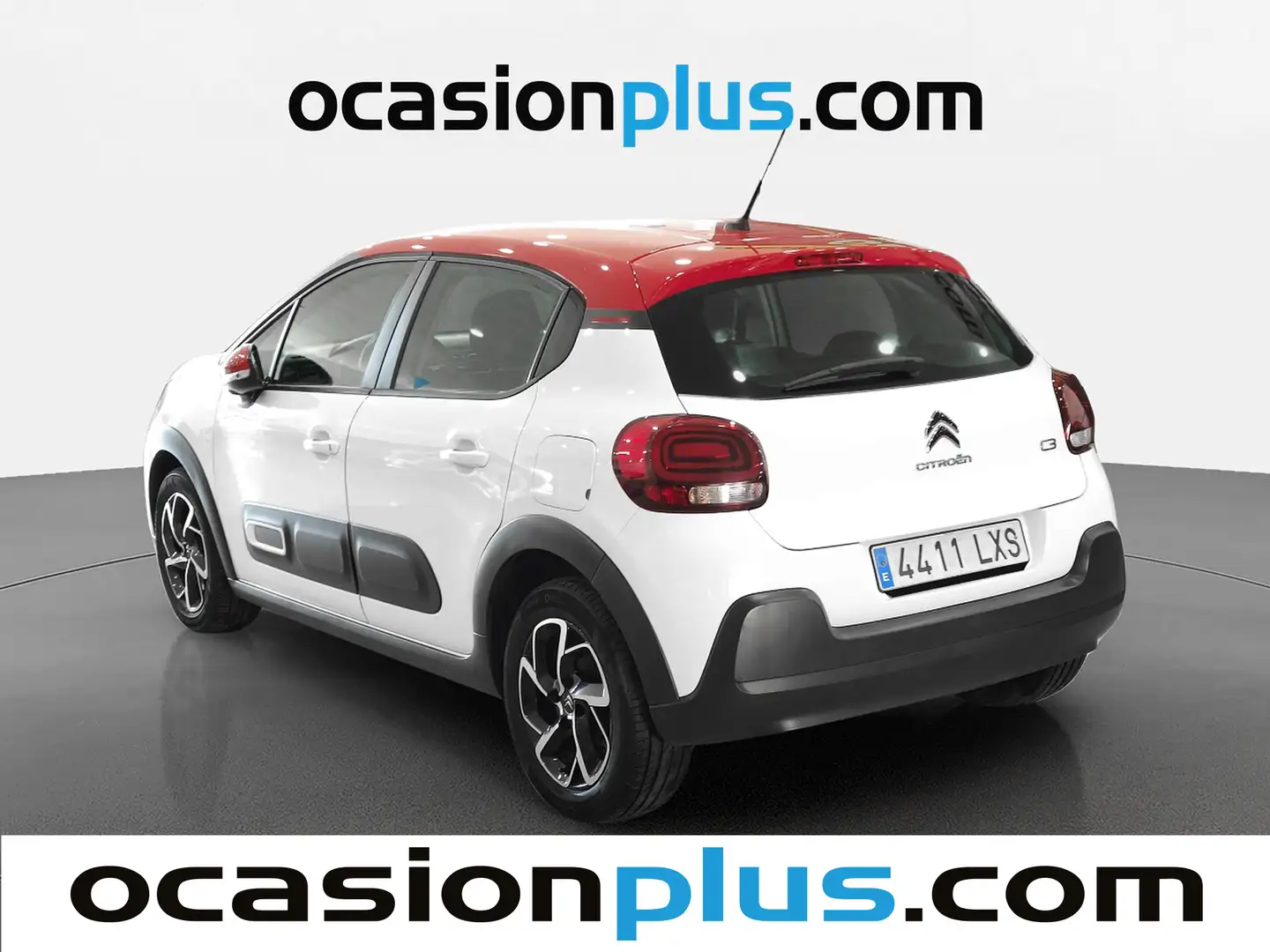 Foto Citroën C3 Citroen C3 PureTech 83 Feel Pack (83 CV)