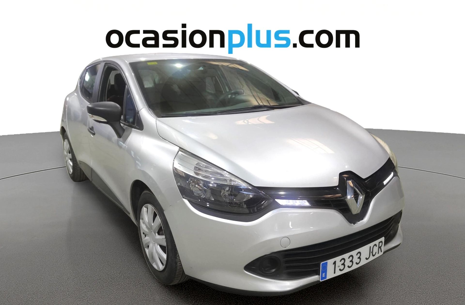 Renault Clio Business dCi - foto 2