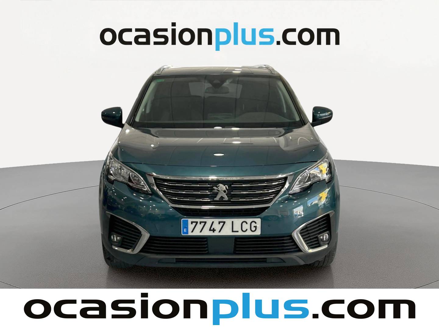 Peugeot 5008 Peugeot 5008 PureTech 130 Active (130 CV) barato