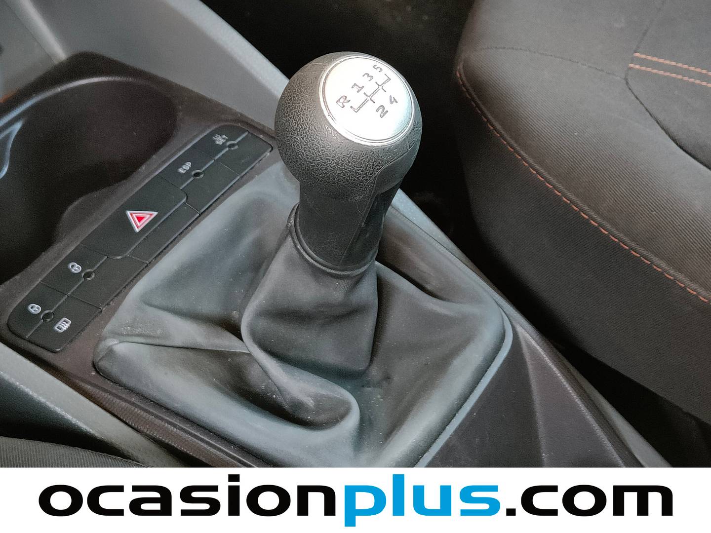 Seat Ibiza Seat Ibiza SC 1.2 Emocion (60 CV) de segunda mano