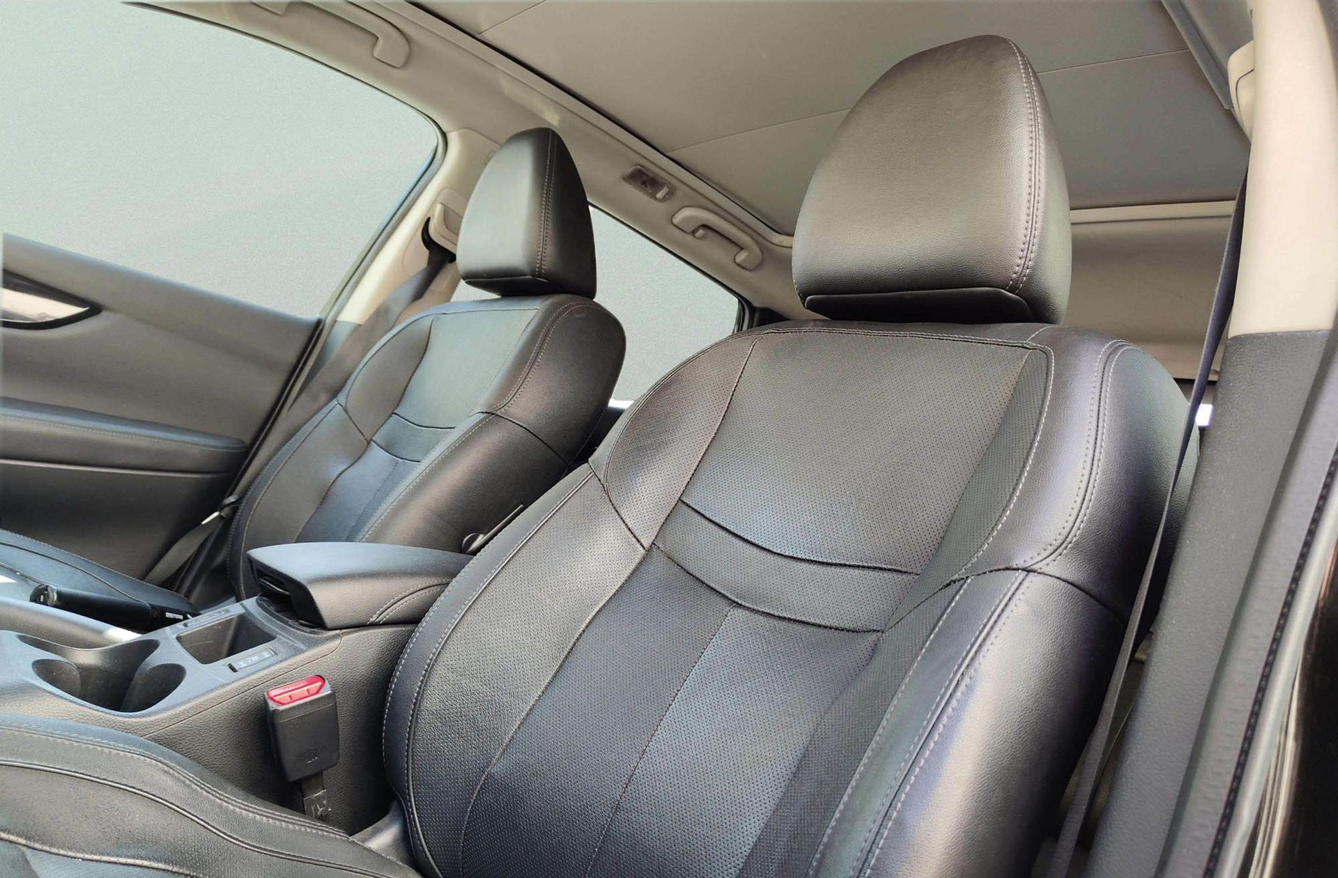 Nissan Qashqai dCi 130 Tekna Piel 4X4-i - foto 7
