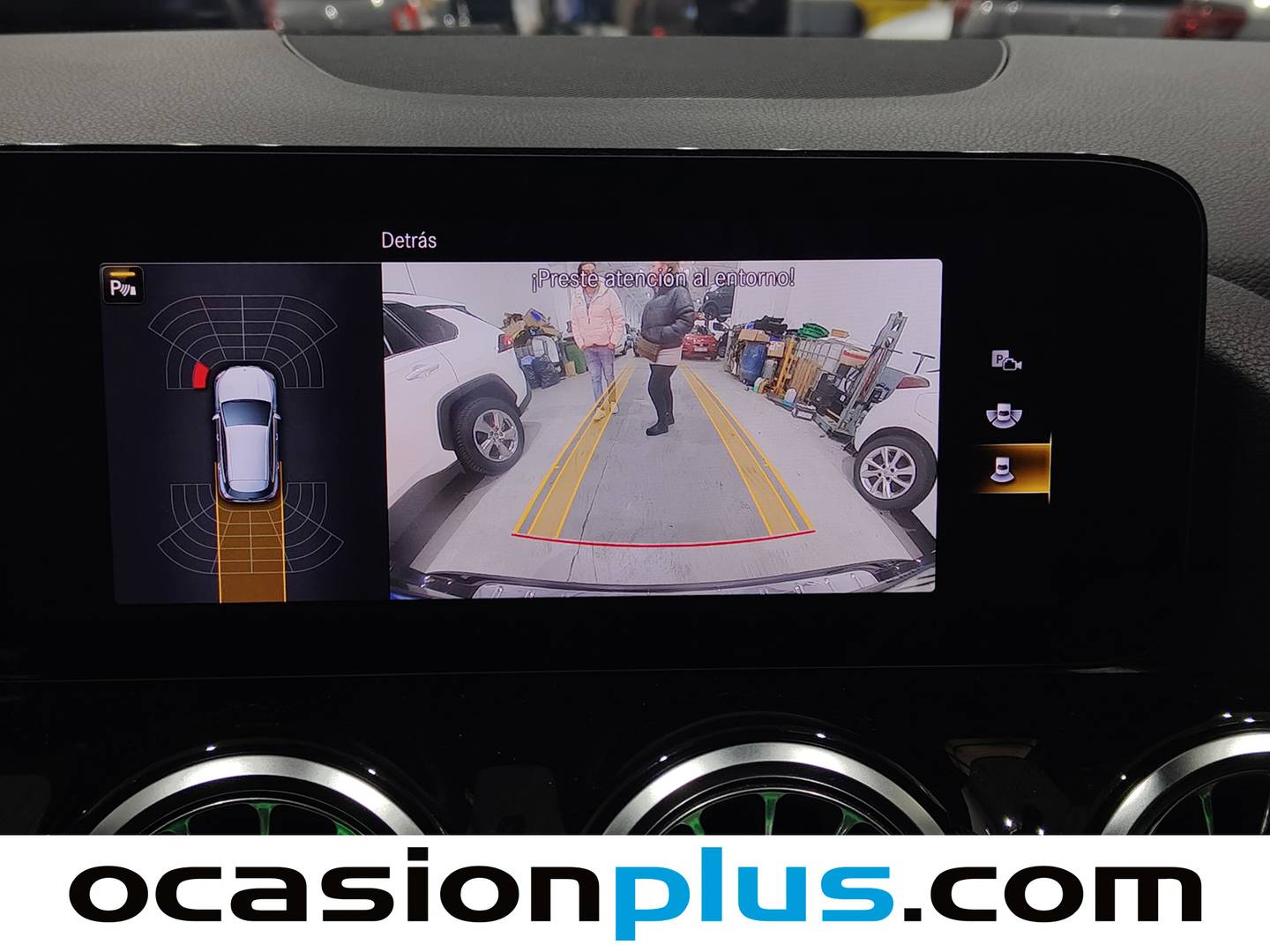 Mercedes GLA Mercedes-Benz GLA GLA 200 D (150 CV) km 0