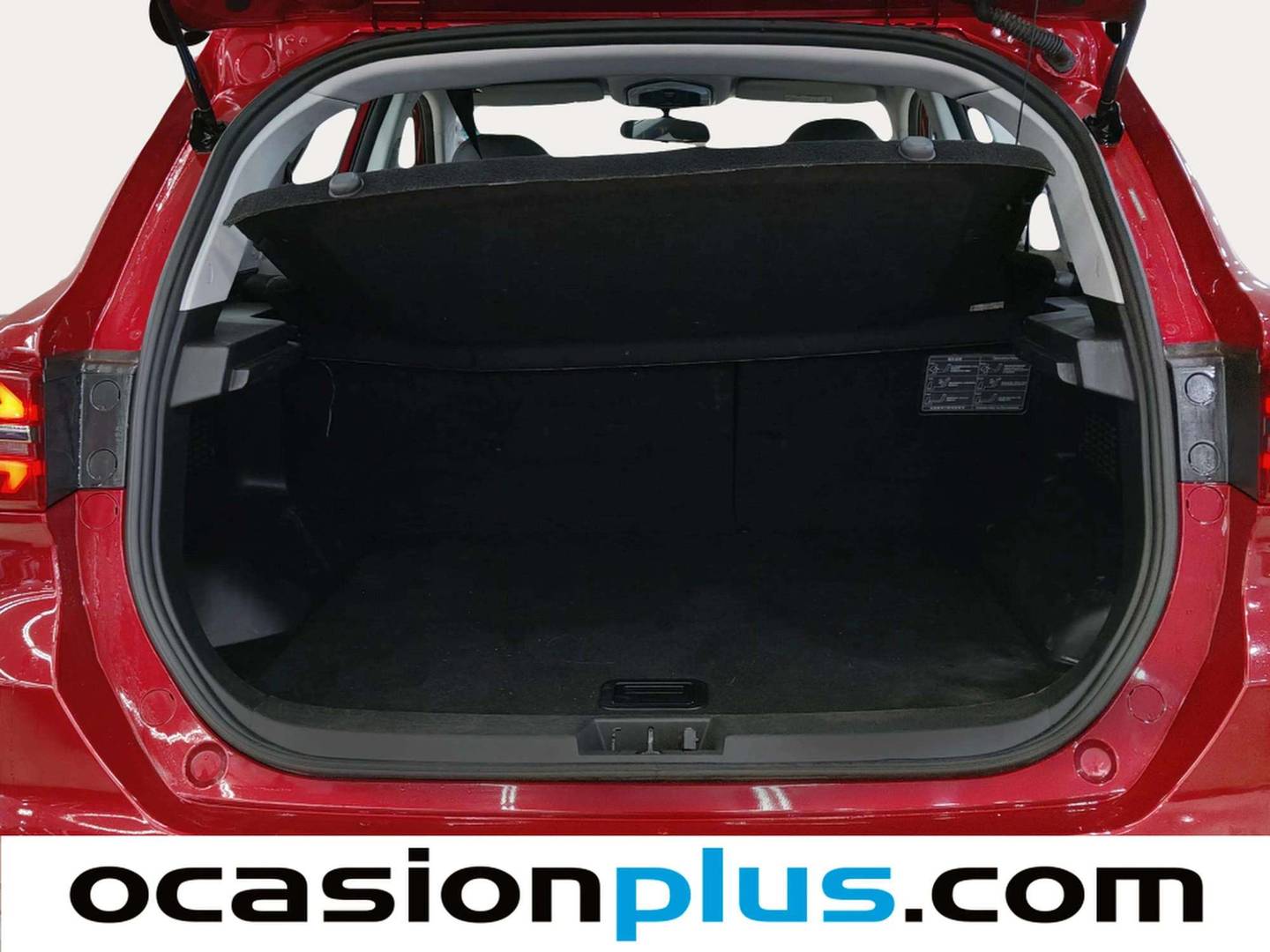 Foto SWM G01 SWM G01 1.5T Luxury (131 CV) siete plazas