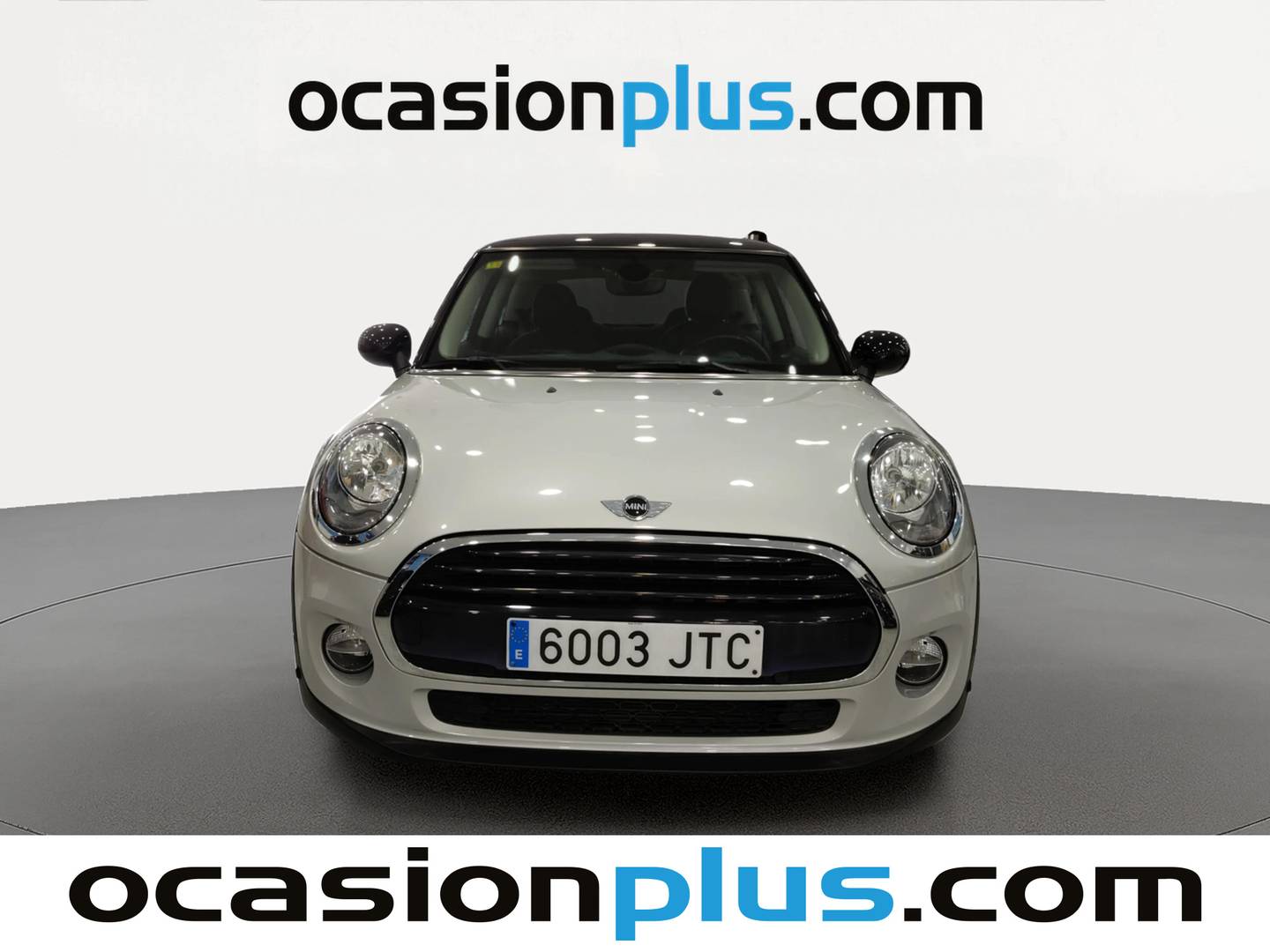 Mini MINI Mini MINI Cooper Cooper (136 CV) km 0