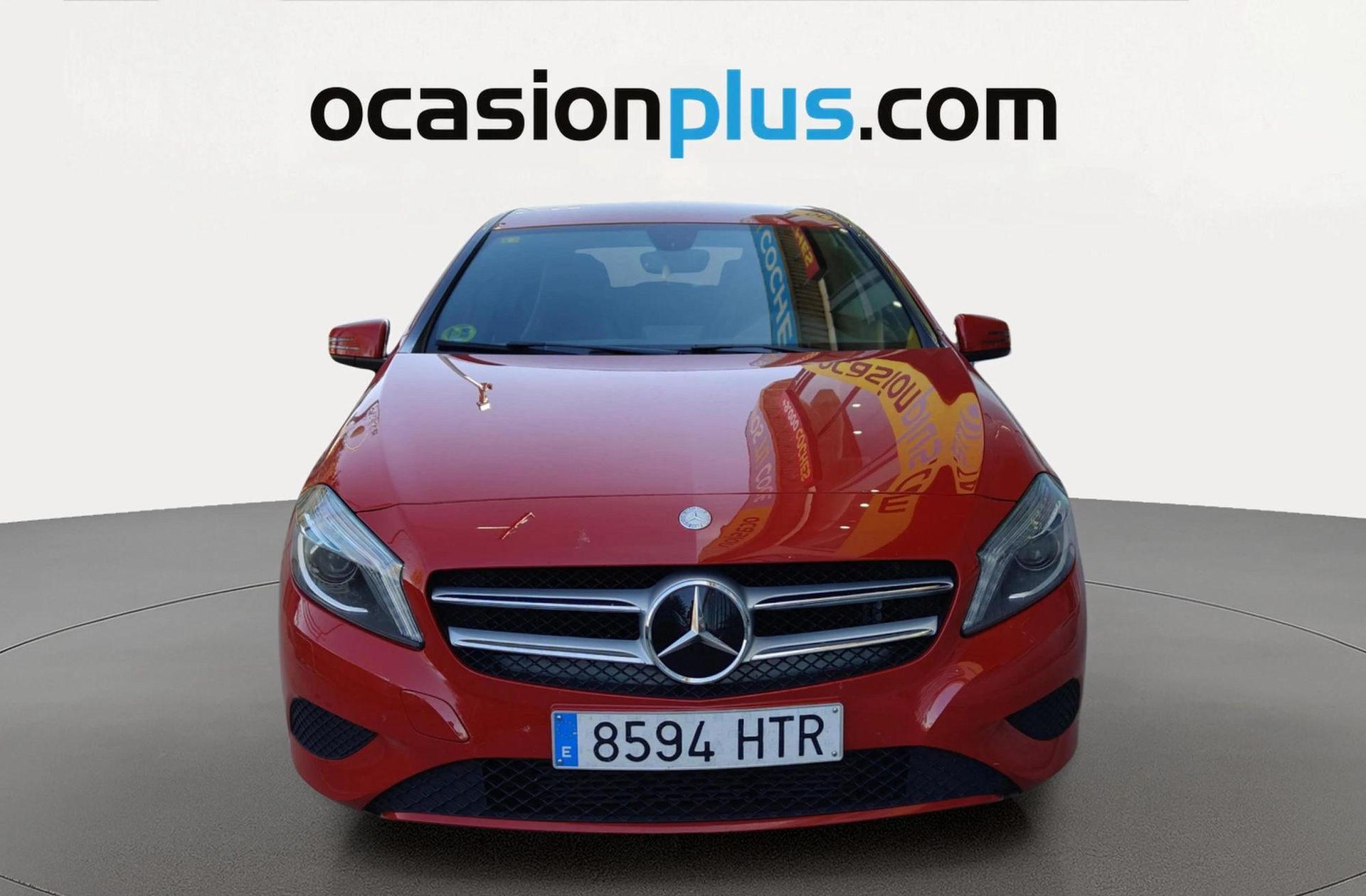 Mercedes-Benz Clase A 180 CDI Blue Efficiency Urban - foto 11