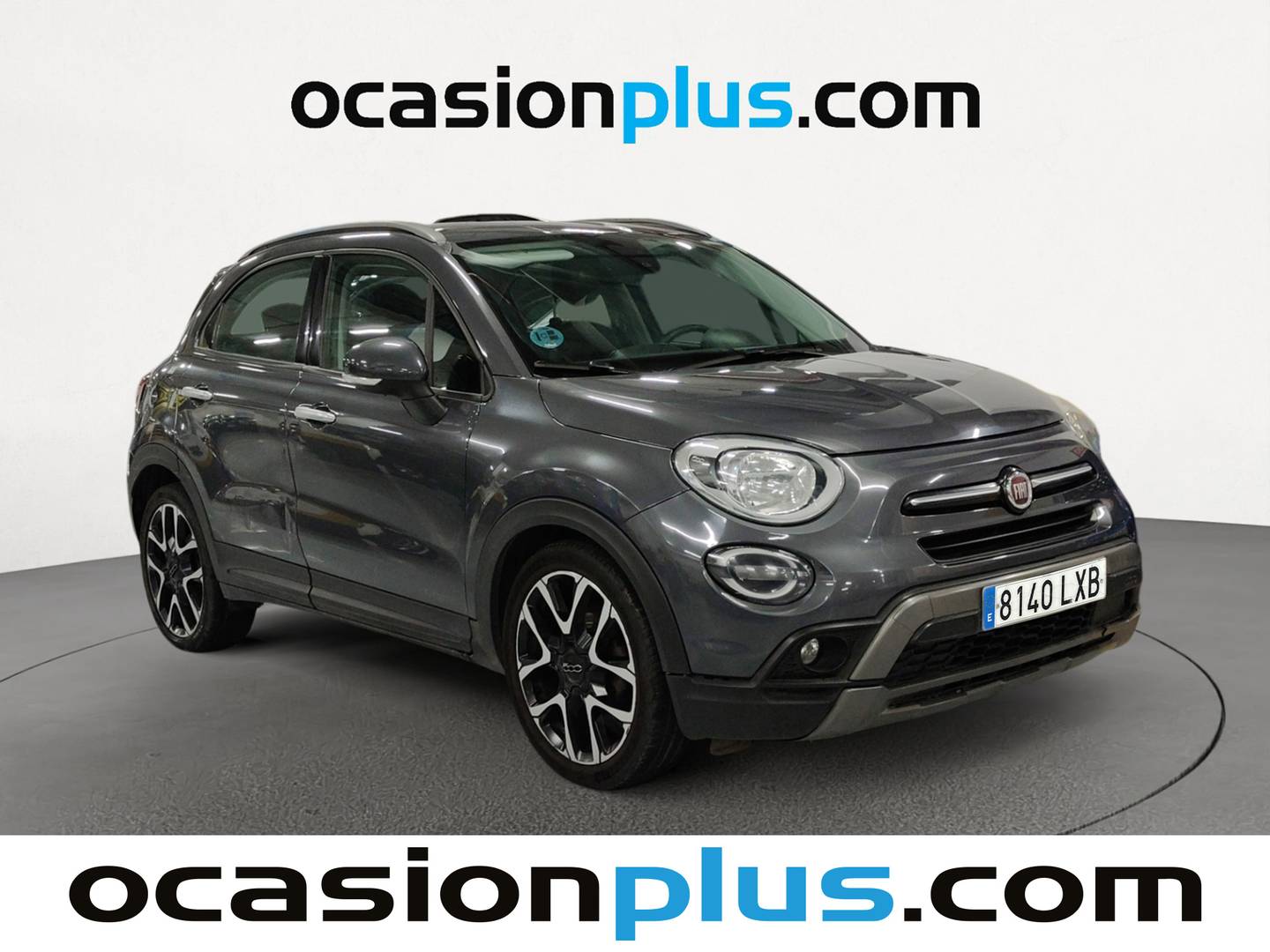 Foto Fiat 500X Fiat 500X 1.6 MultiJet Cross 4x2 (130 CV)