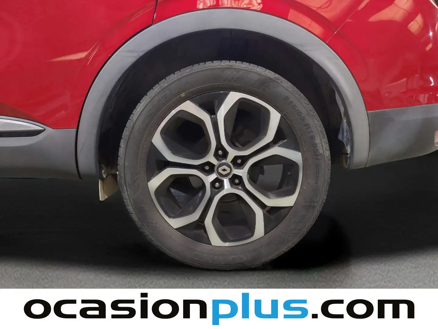 Foto Renault Arkana Renault Arkana Techno TCe 140 Mild hybrid EDC (140 CV)