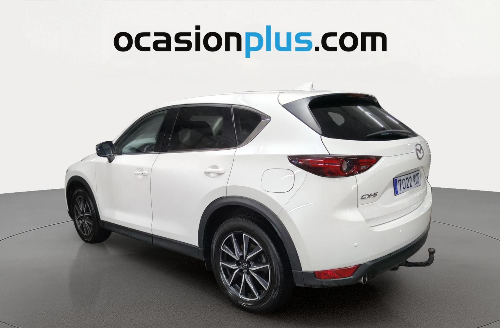 Mazda CX-5 2.2 DE Zenith 2WD - foto 3