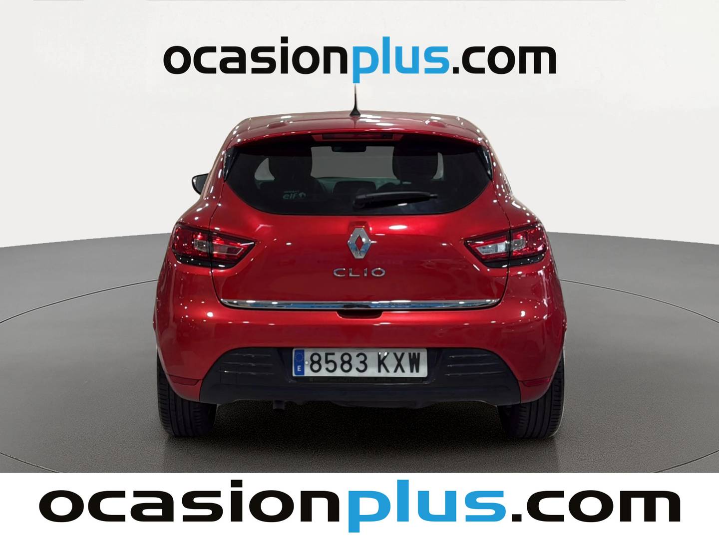 Renault Clio Renault Clio Limited TCe (90 CV) GLP km 0