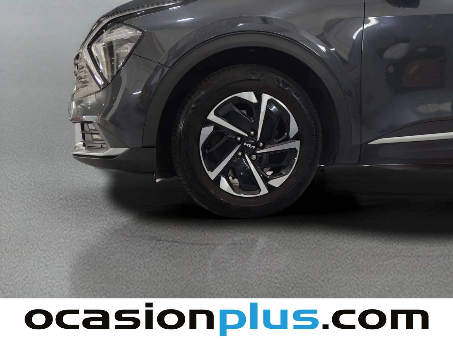 KIA Sportage KIA Sportage 1.6 T-GDi MHEV (150CV) Drive 4x2 de ocasión