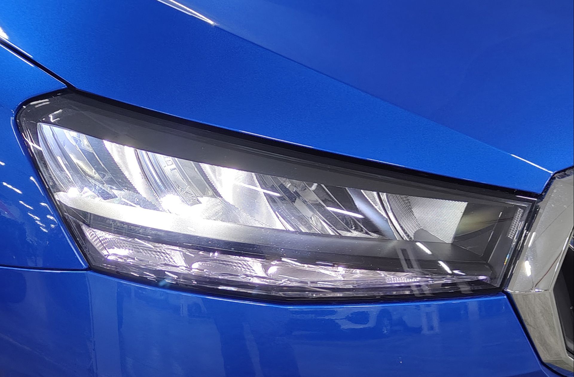 Škoda Fabia 1.5 TSI Design DSG - foto 14