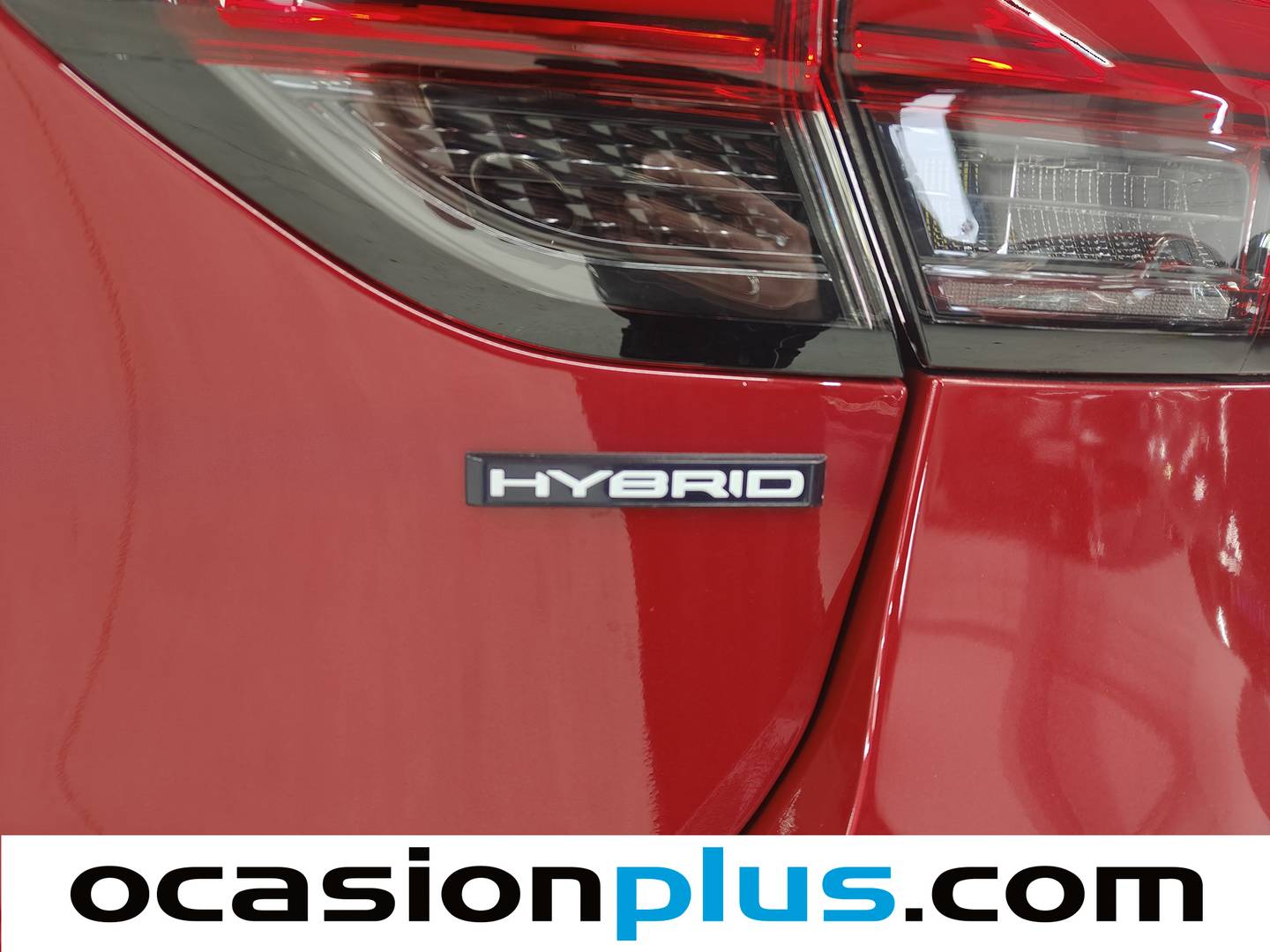 Foto Opel Corsa Opel Corsa 1.2 T XHL Hybrid GS eDCT (110 CV)