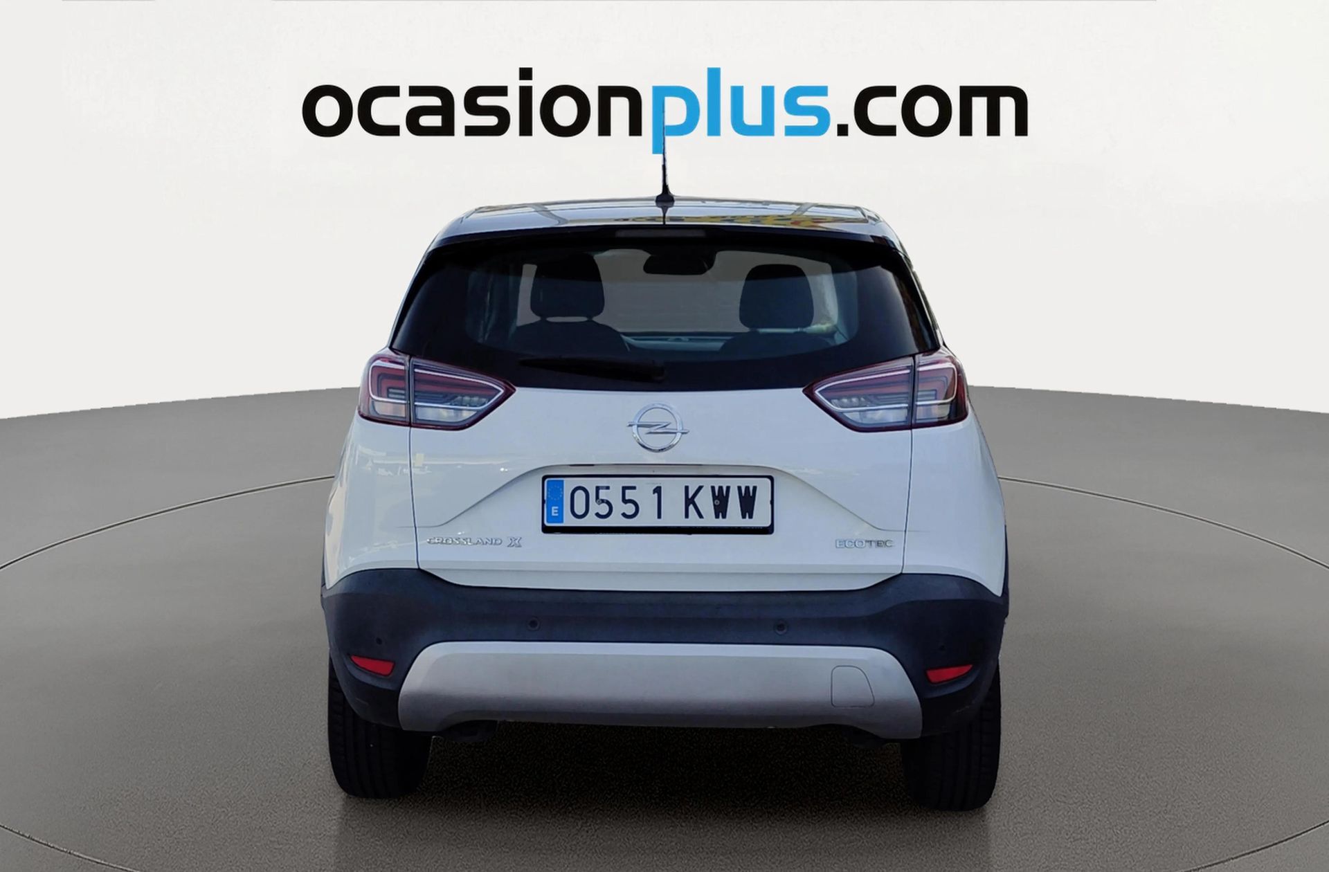 Opel Crossland 1.2 Design Line 120 Aniversario - foto 11