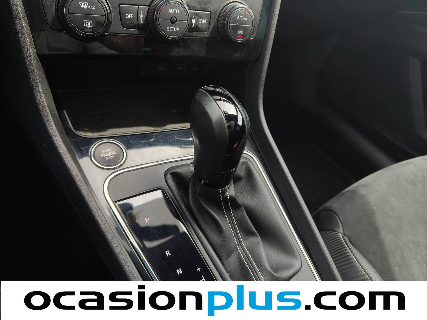 Seat León Seat León ST 2.0 TSI S&S Cupra DSG (290 CV) de segunda mano