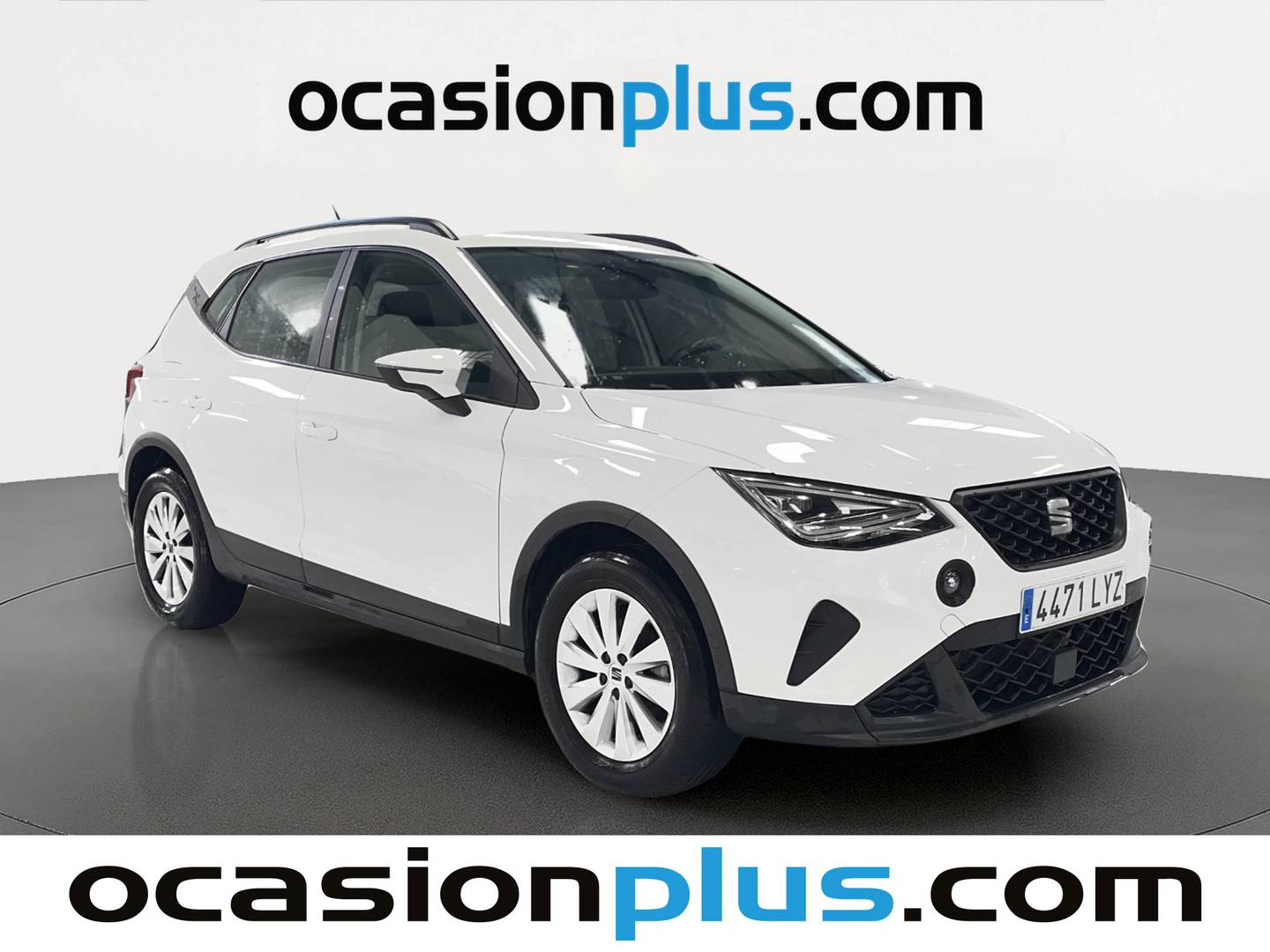 Foto Seat Arona SEAT Arona 1.0 TSI Style Plus (110 CV)