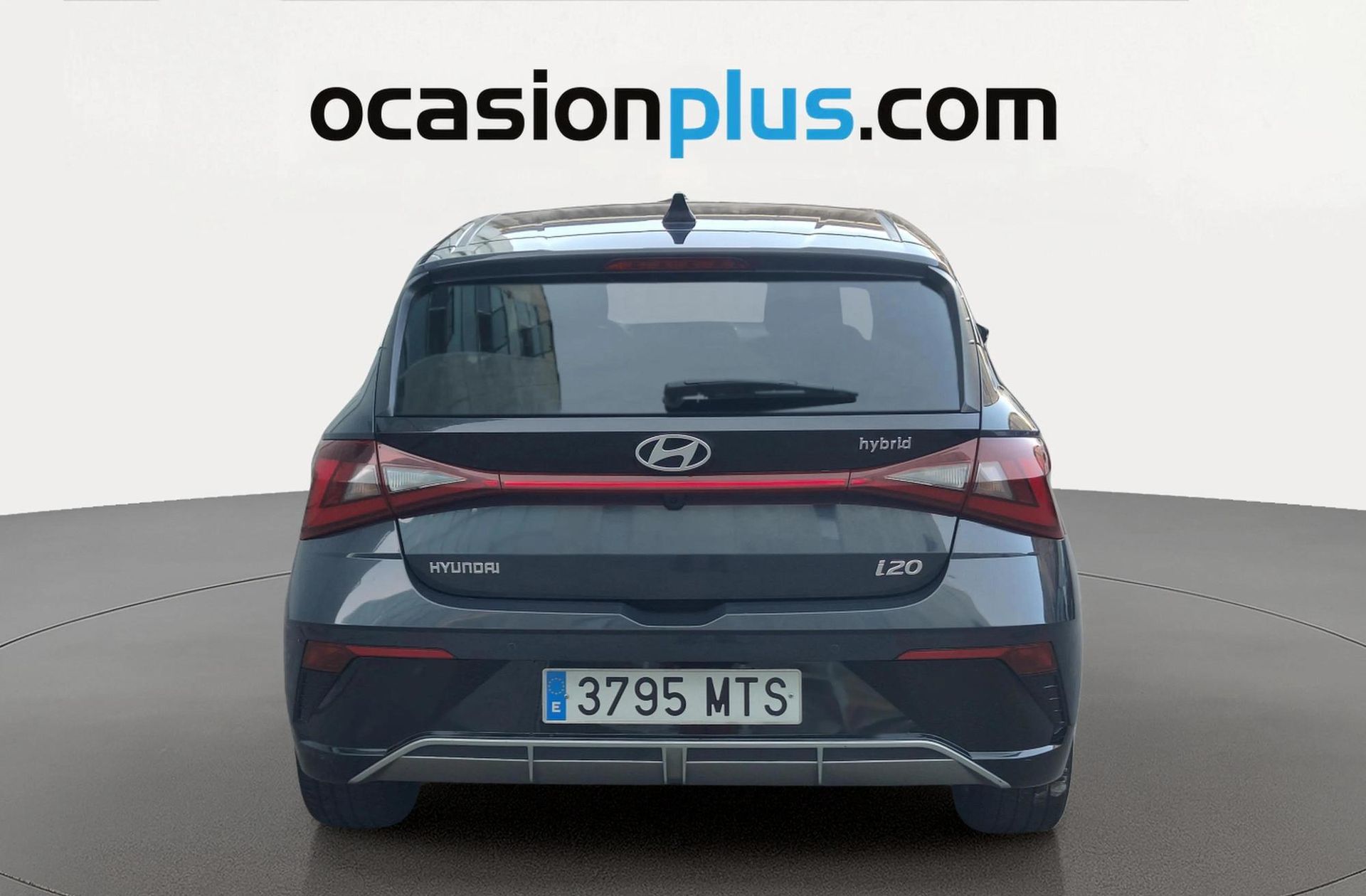 Hyundai i20 1.0 T-GDi 48V Tecno DCT - foto 15