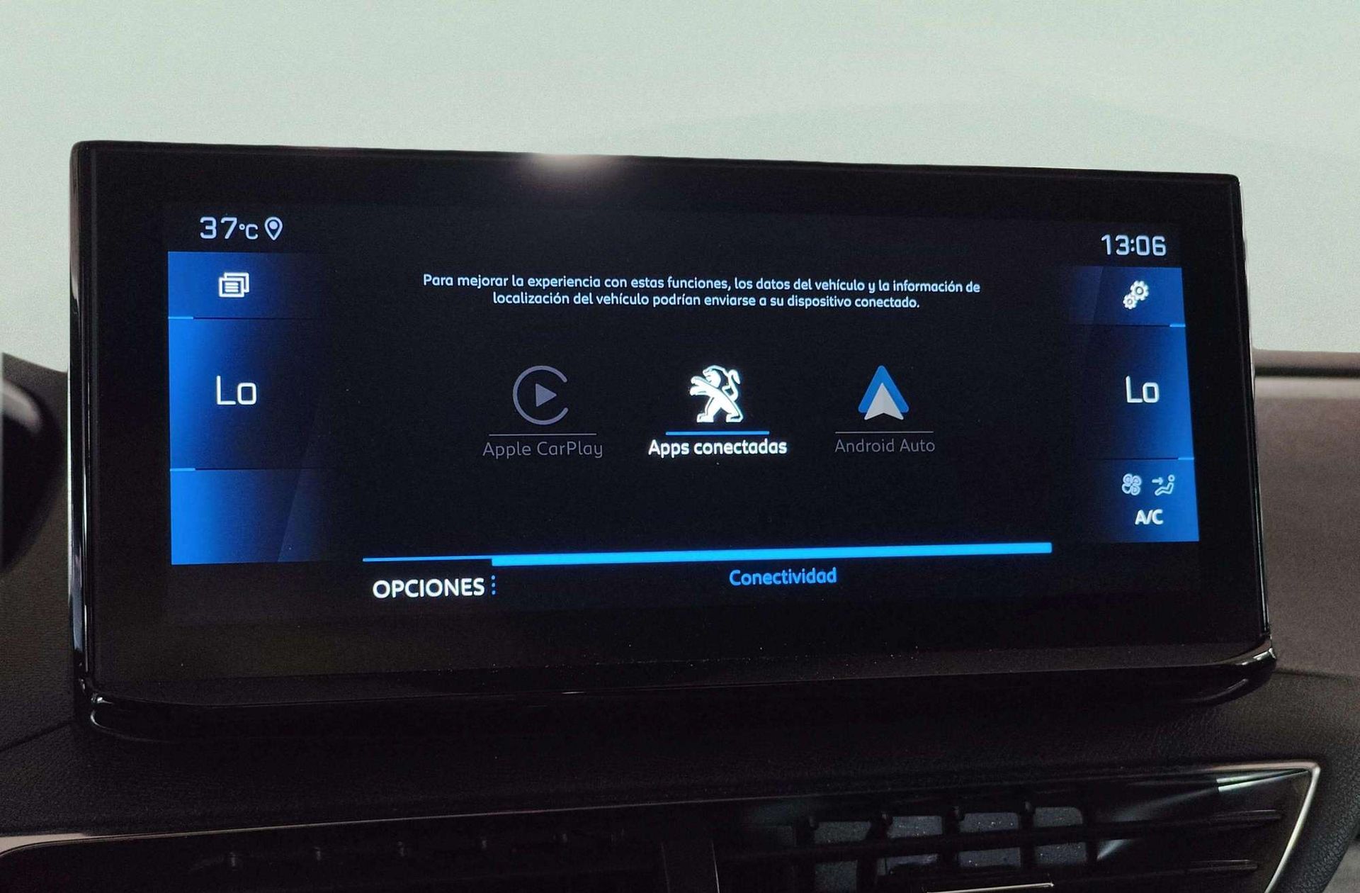 Peugeot 5008 BlueHDi 130 GT EAT8 7 plazas - foto 10
