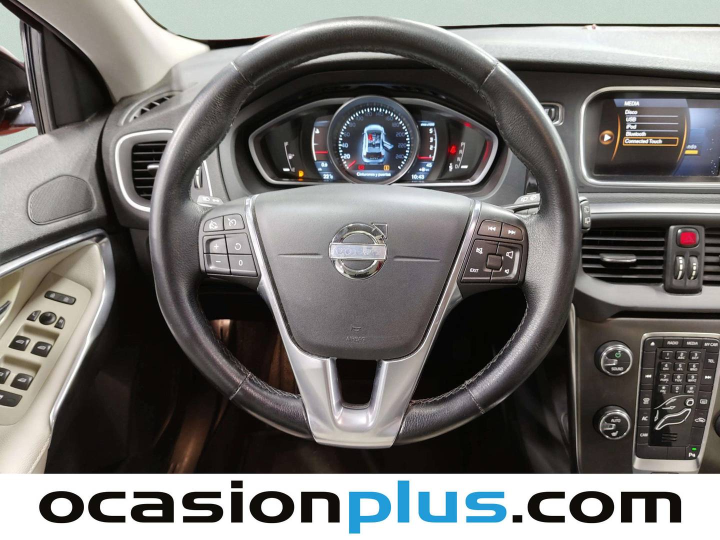 Volvo V40 Cross Country Volvo V40 Cross Country D3 Summum Auto (150 CV) 2013